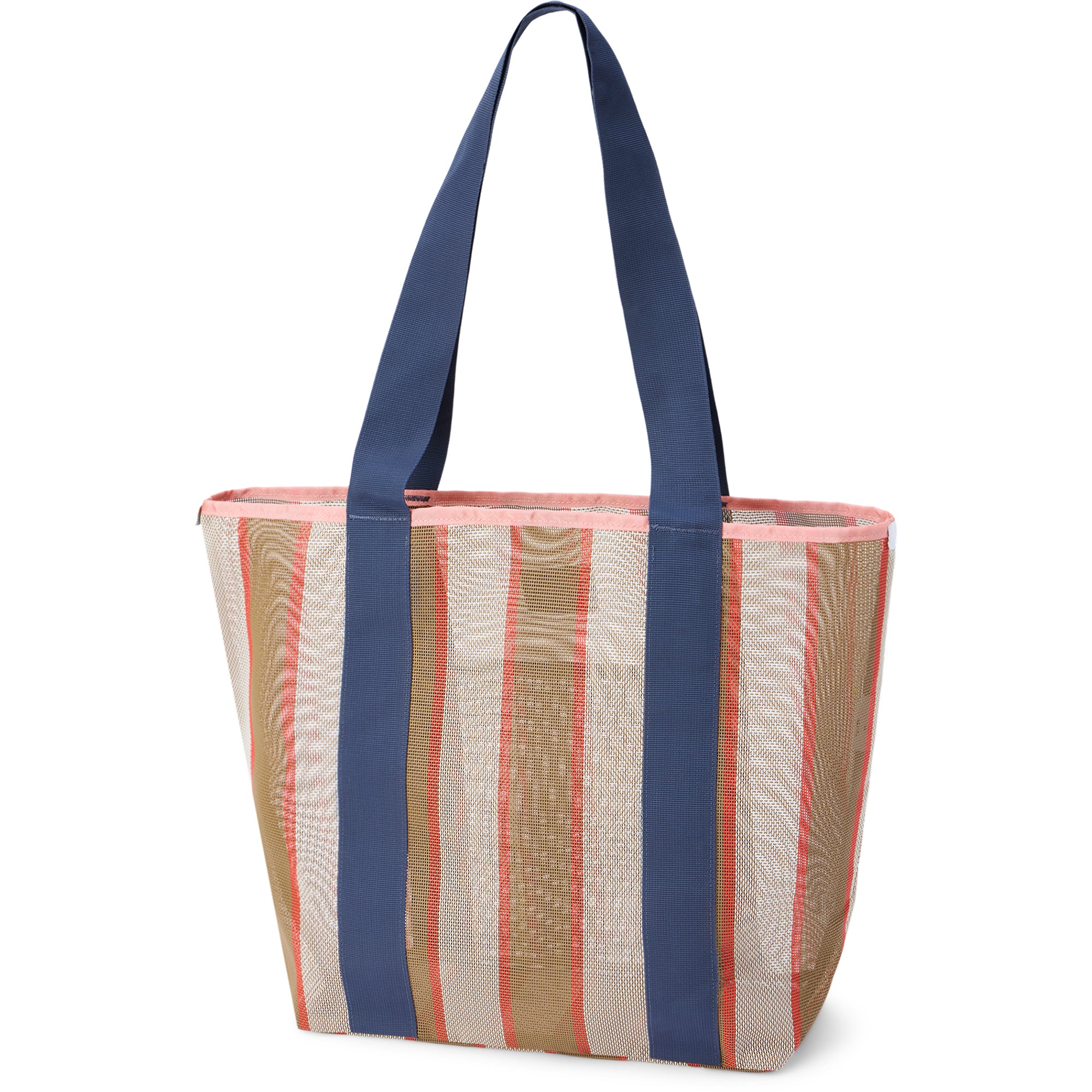 Mesh Tote - Coyote - Image 2