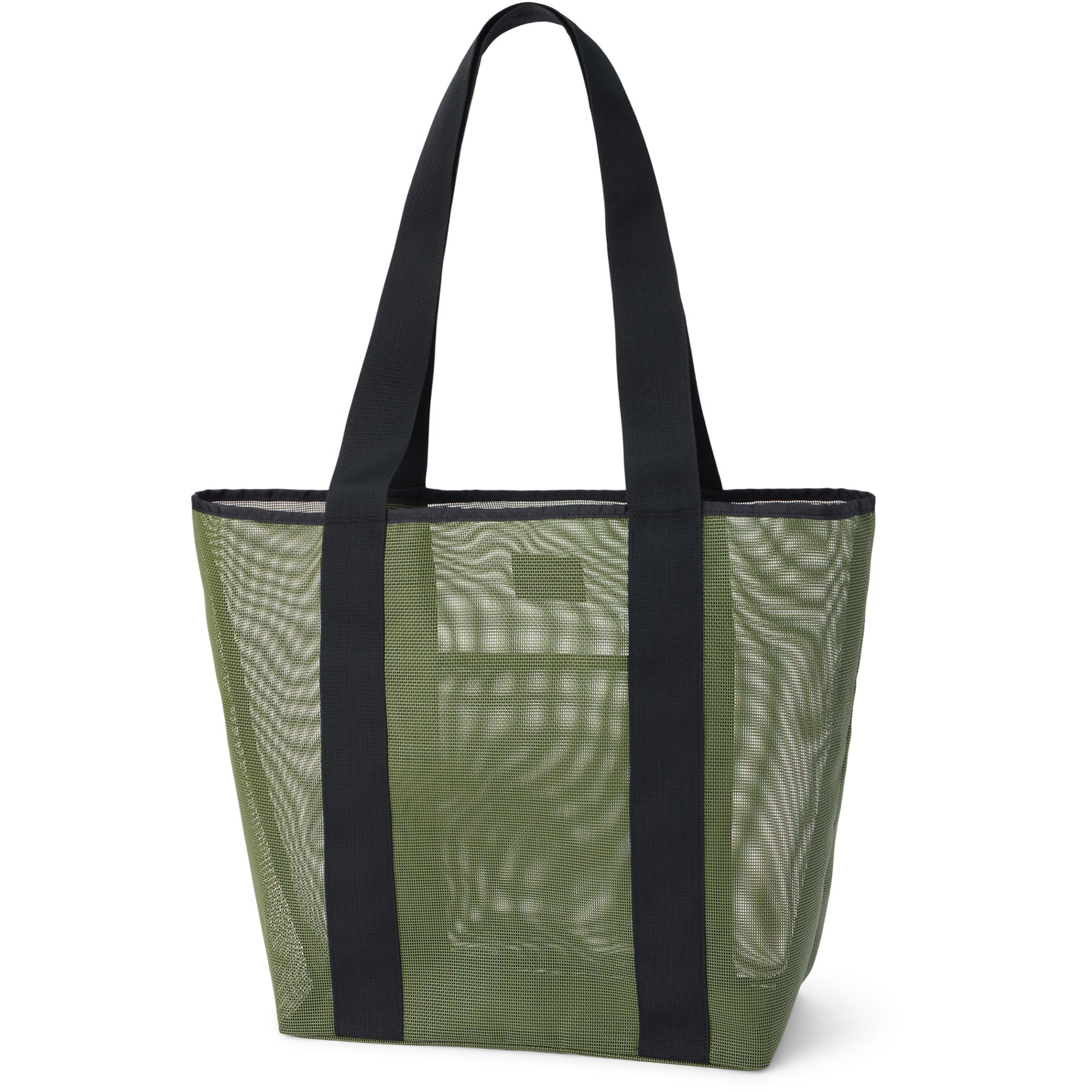 Mesh Tote - Cypress - Image 2