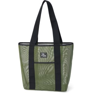Mesh Tote - Cypress