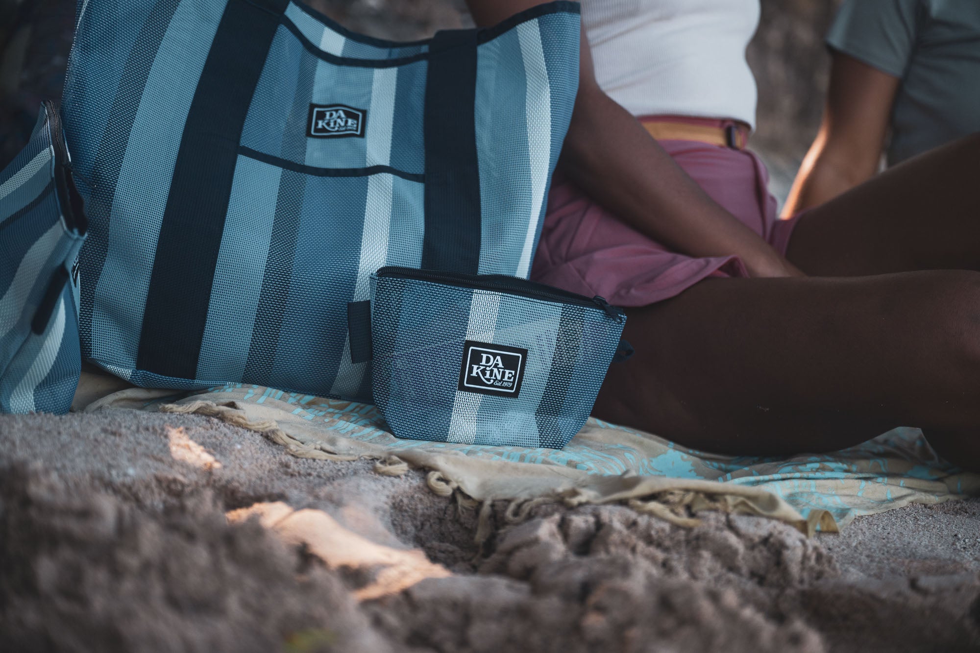 Mesh Tote - Image 14
