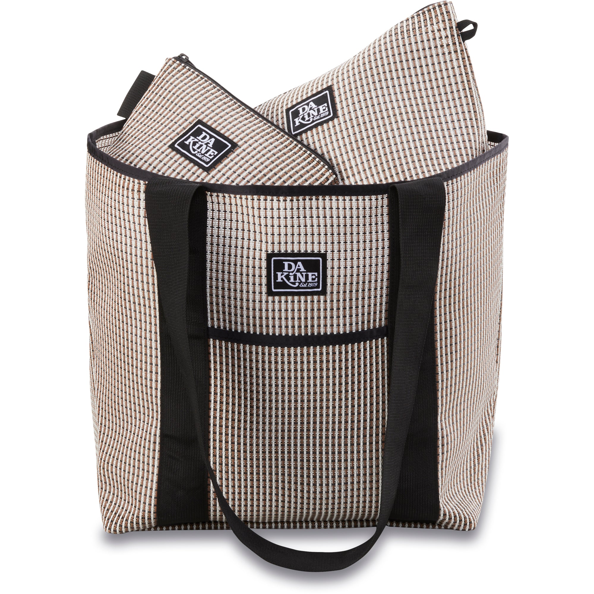 Mesh Tote - Image 9
