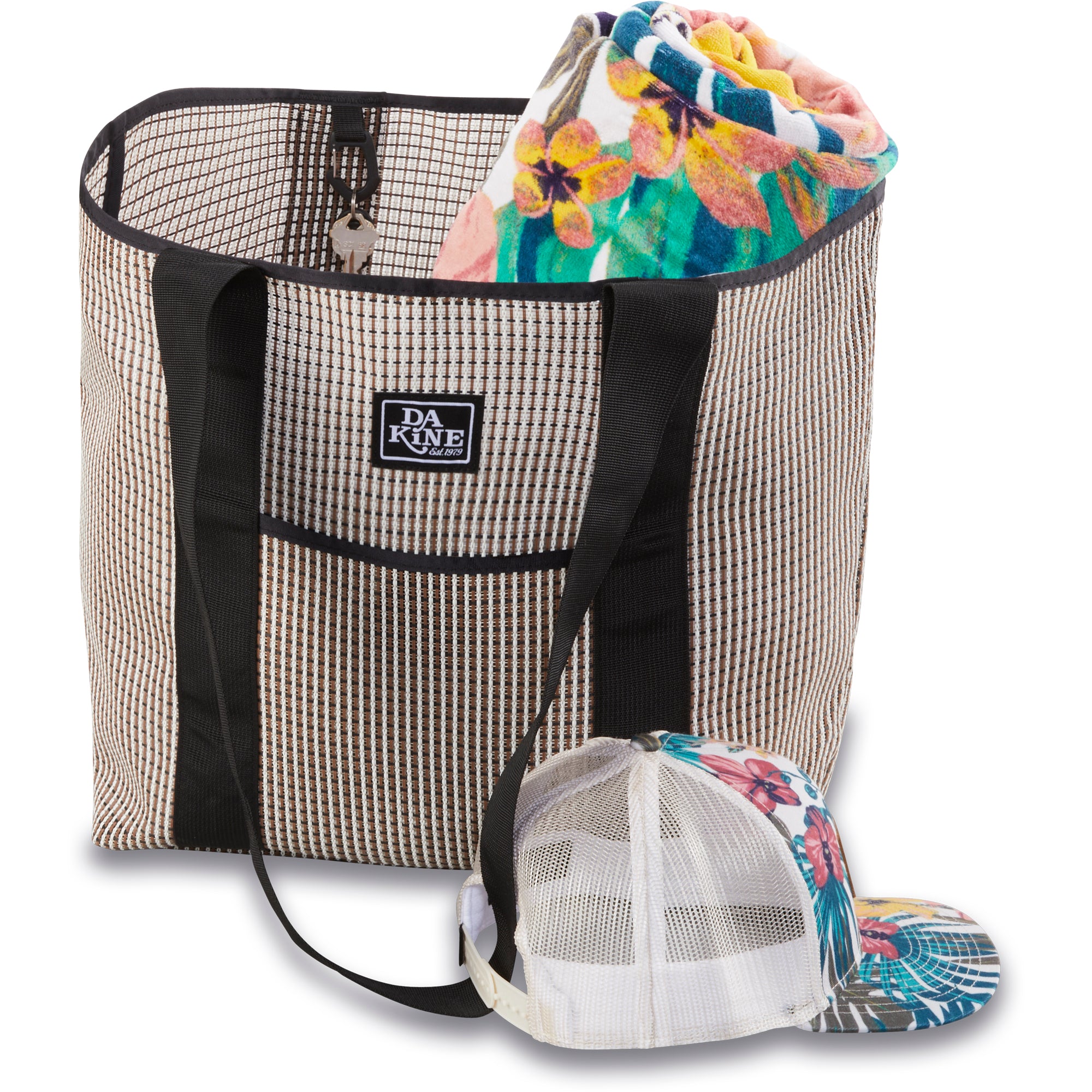 Mesh Tote - Image 11