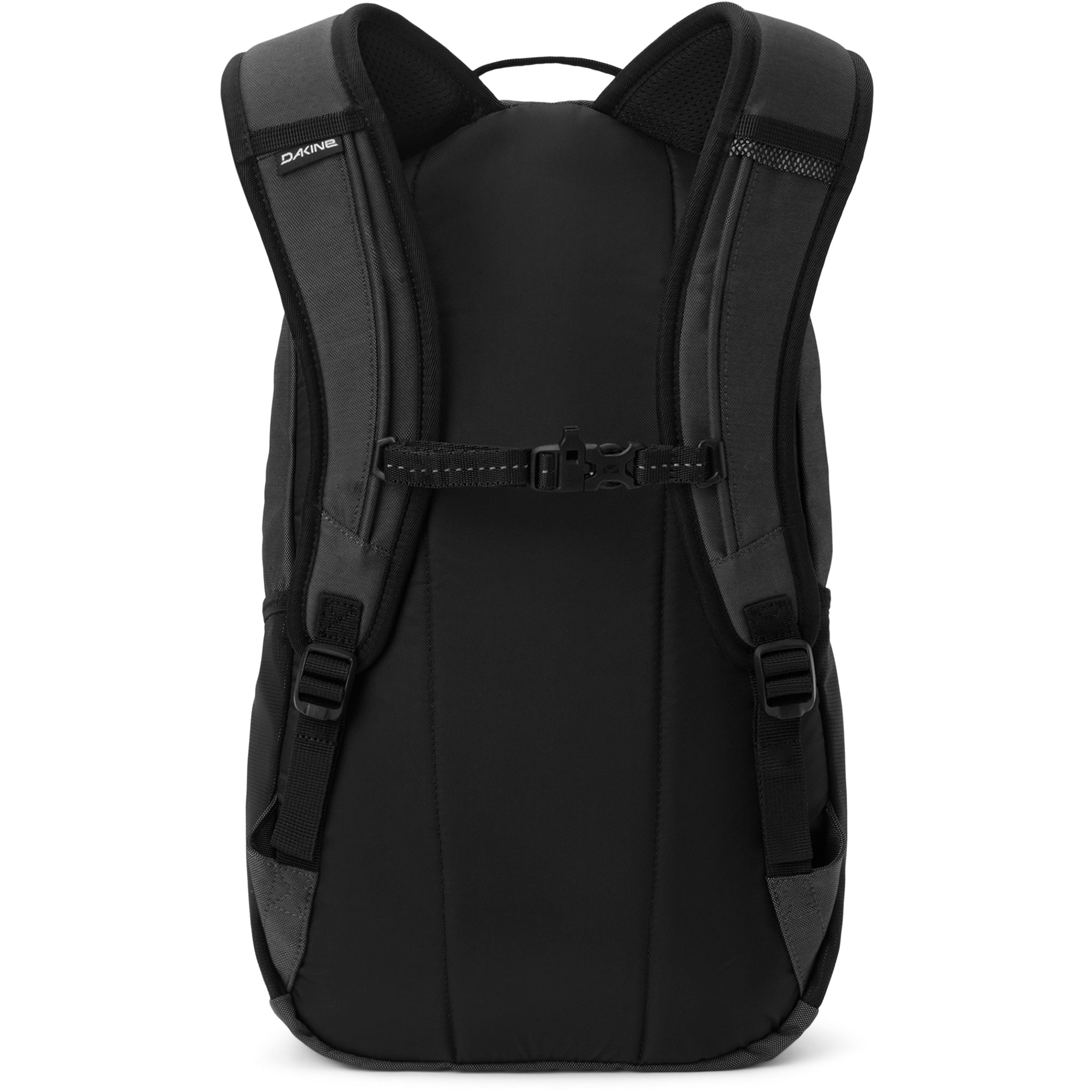 Mission Backpack 18L - Carbon Heather - Image 2