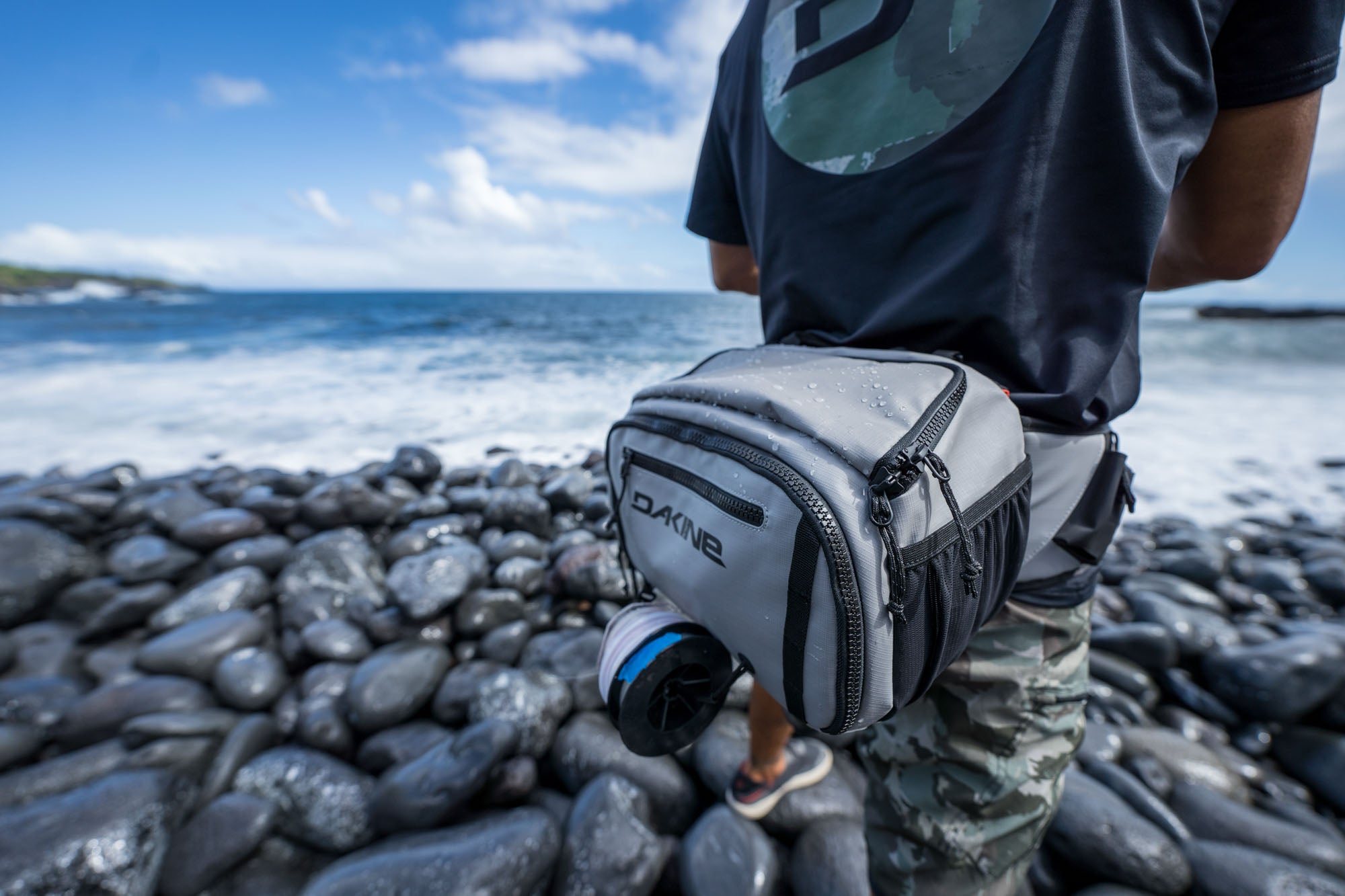 Mission Fish Waist Pack 12L - Image 10