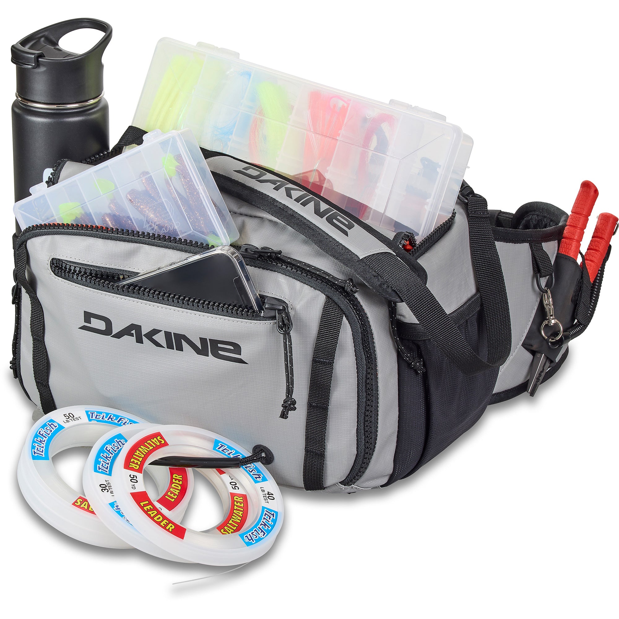 Mission Fish Waist Pack 12L - Image 3