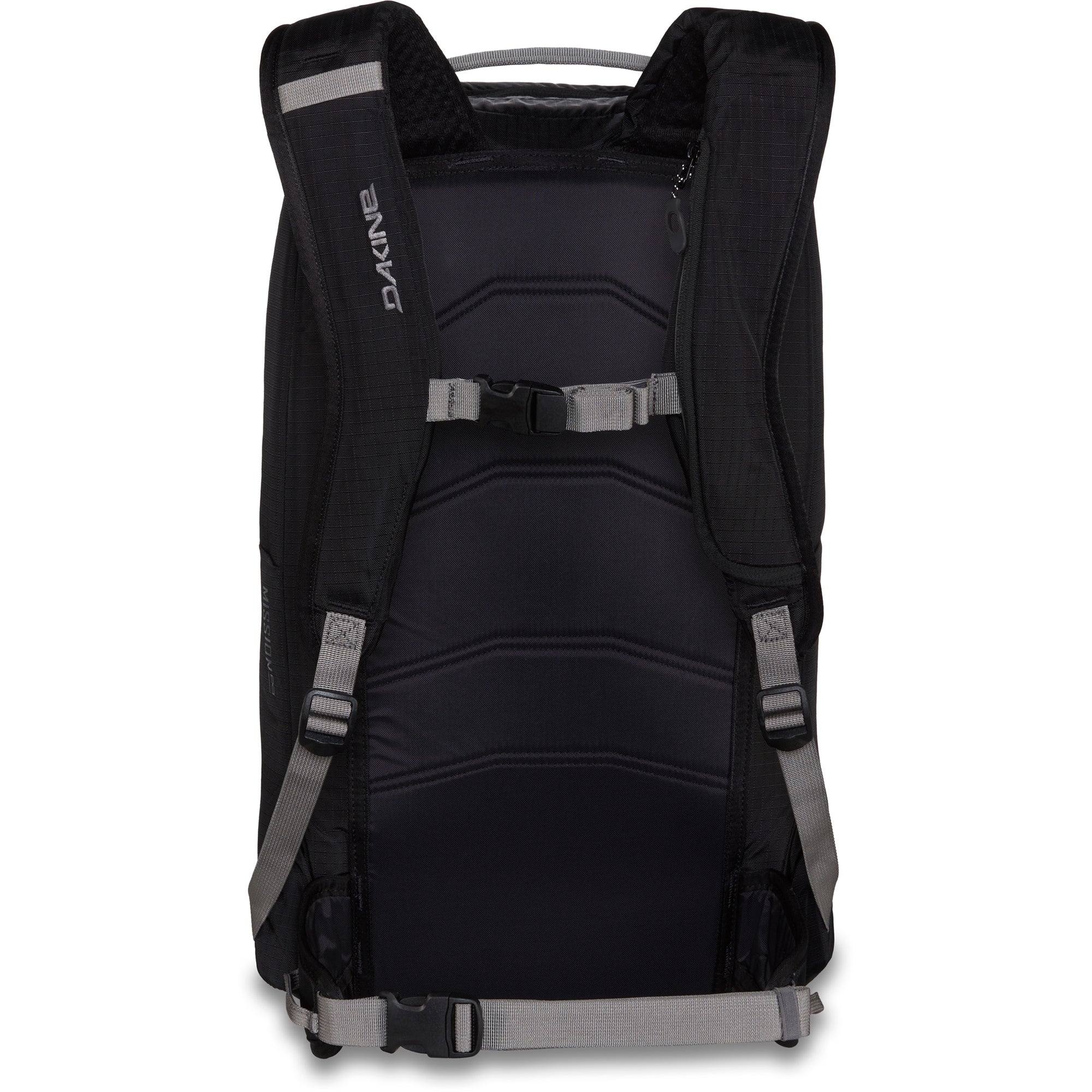 Mission Pro Backpack 18L - Black - Image 2