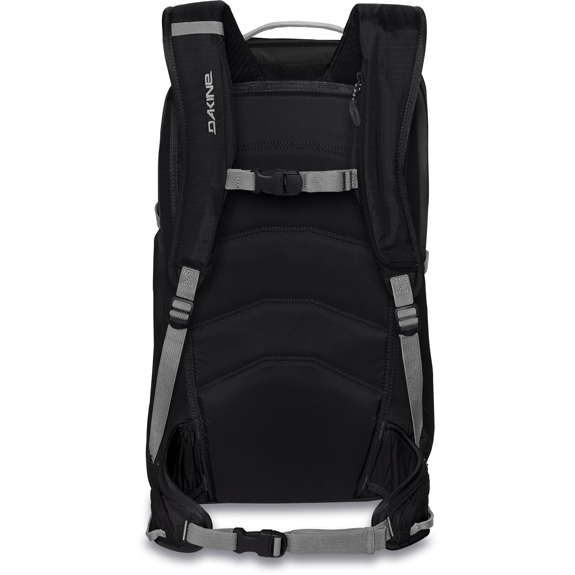 Mission Pro Backpack 25L - Black - Image 2