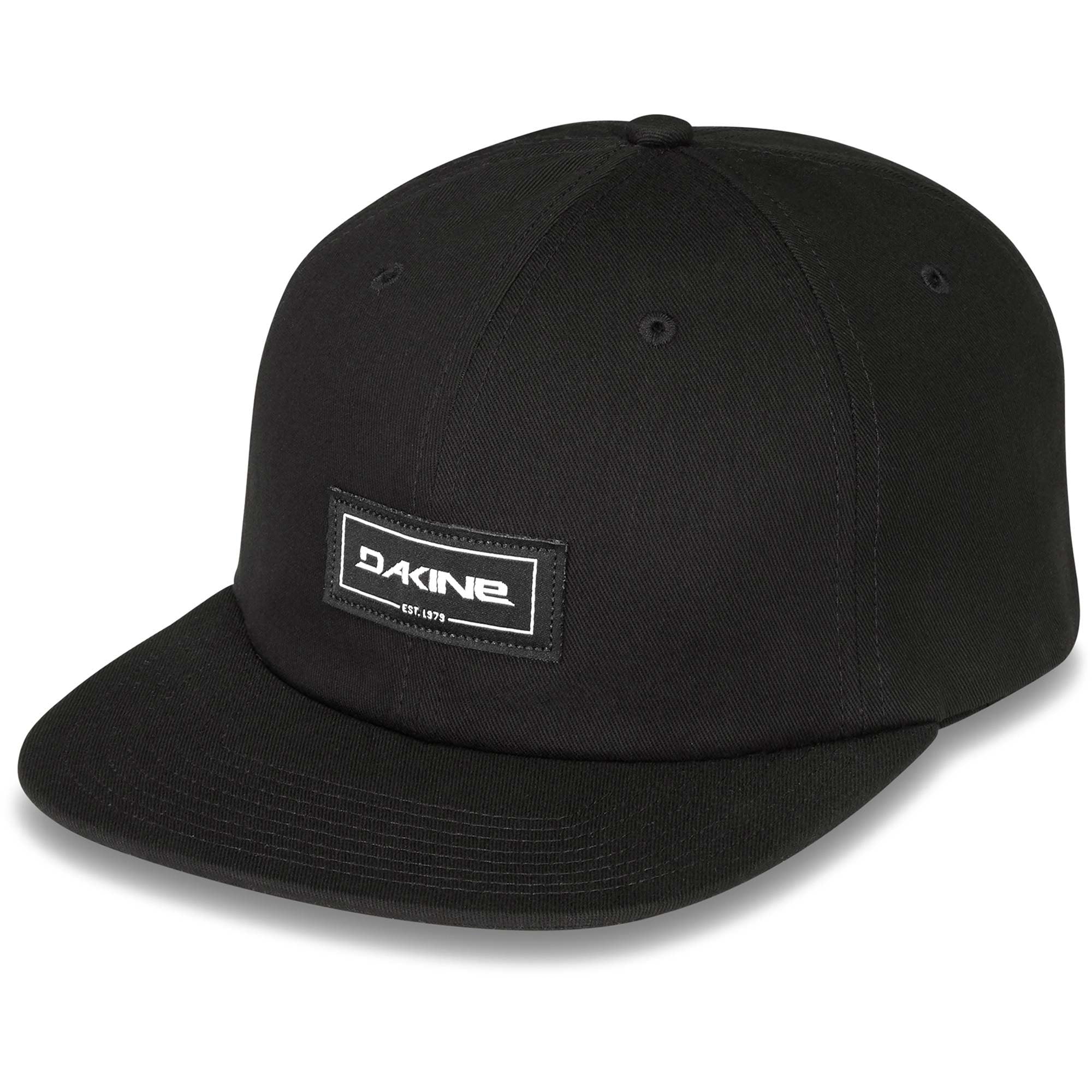 Mission Snapback Hat - Image 4