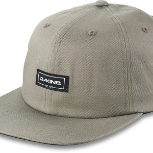 Mission Snapback Hat