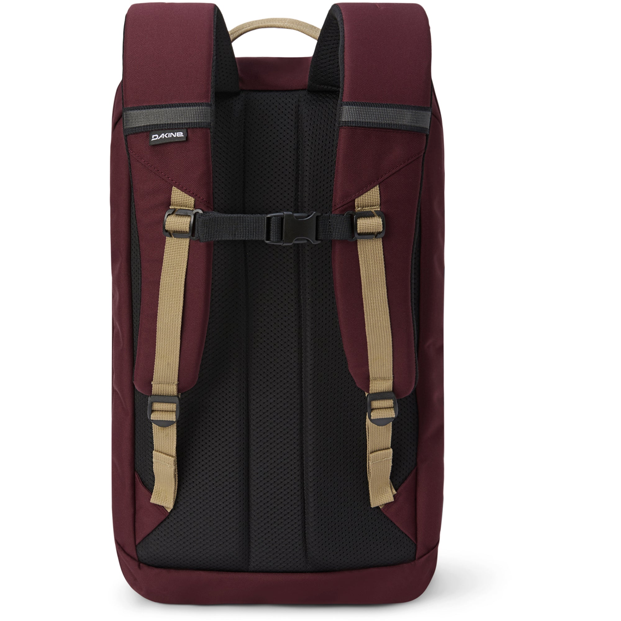 Mission Street Backpack DLX 32L X Independent - Port Independent - Image 2