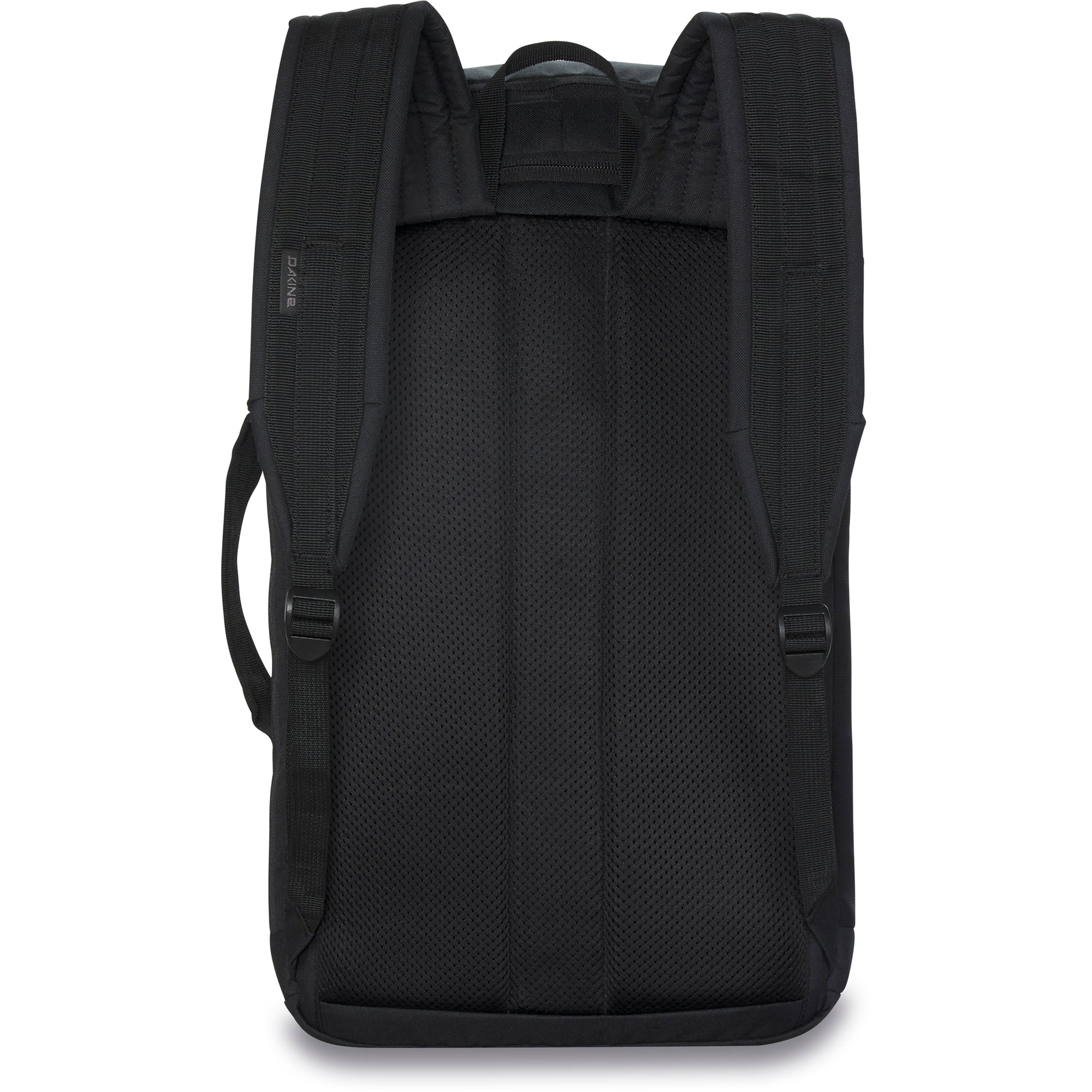 Mission Street Backpack 25L - Black - Image 2