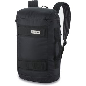 Mission Street Backpack 25L - Black