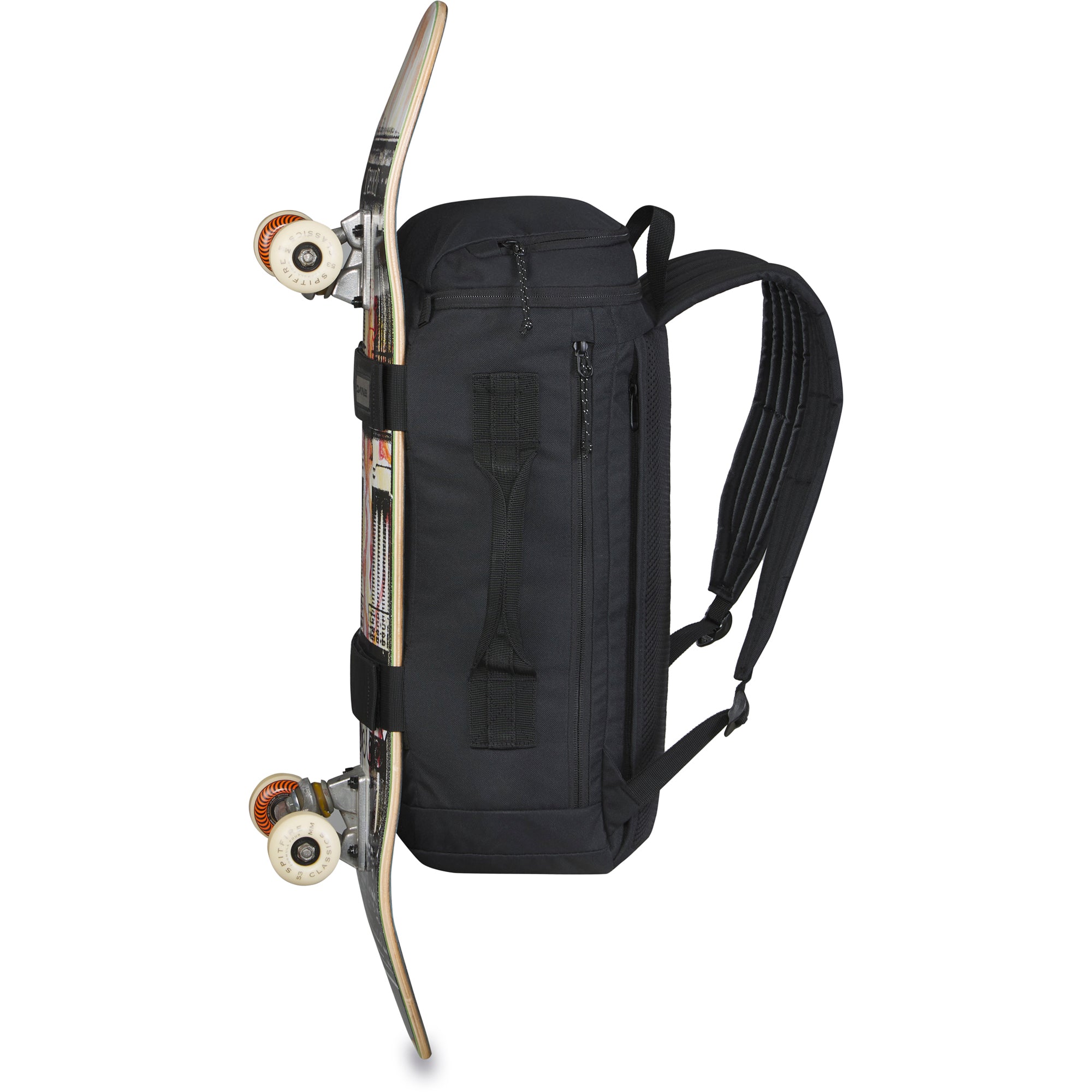 Mission Street Backpack 25L X Independent - Independent - Image 4