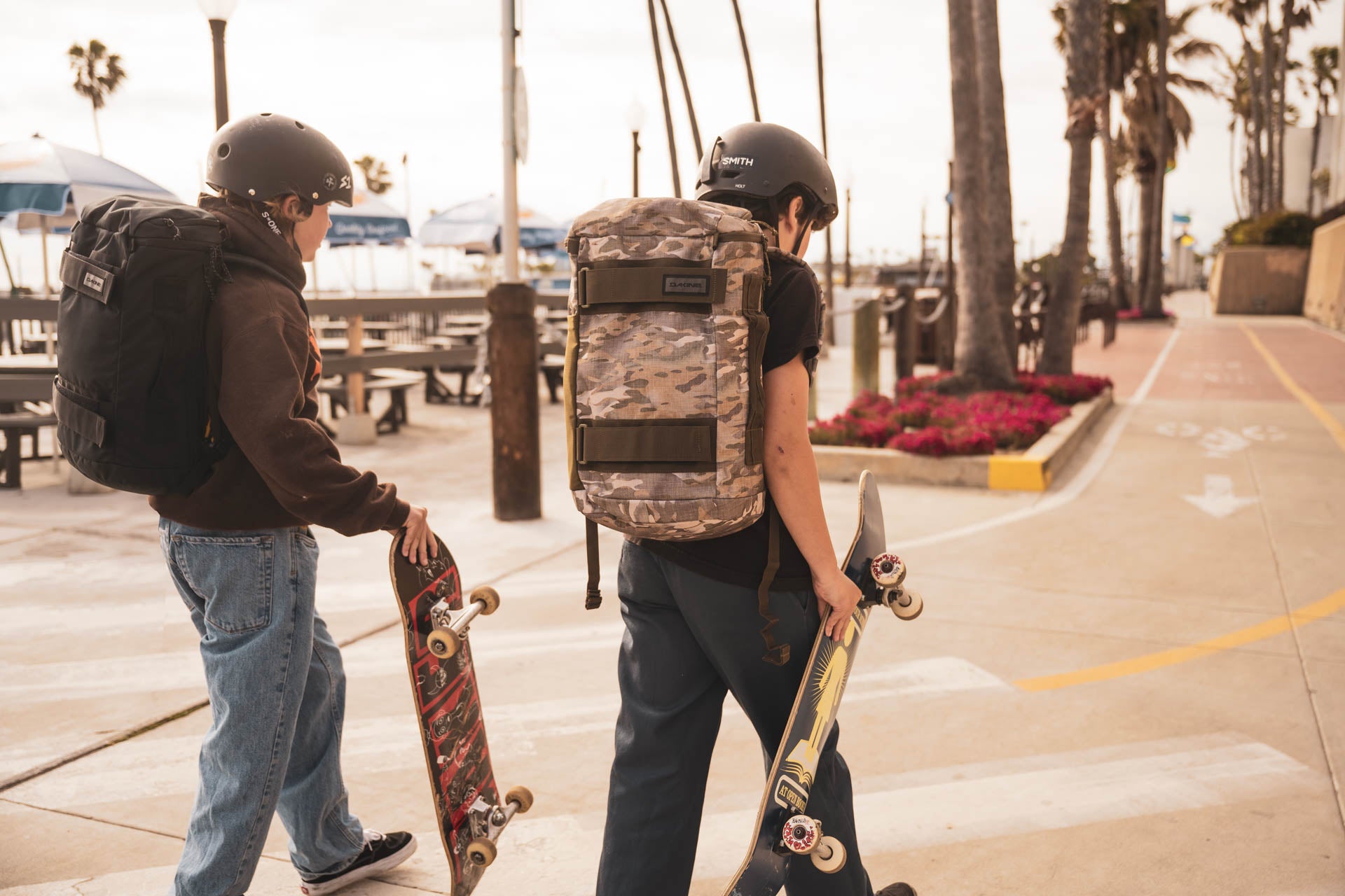 Mission Street Pack 25L Backpack - Image 17