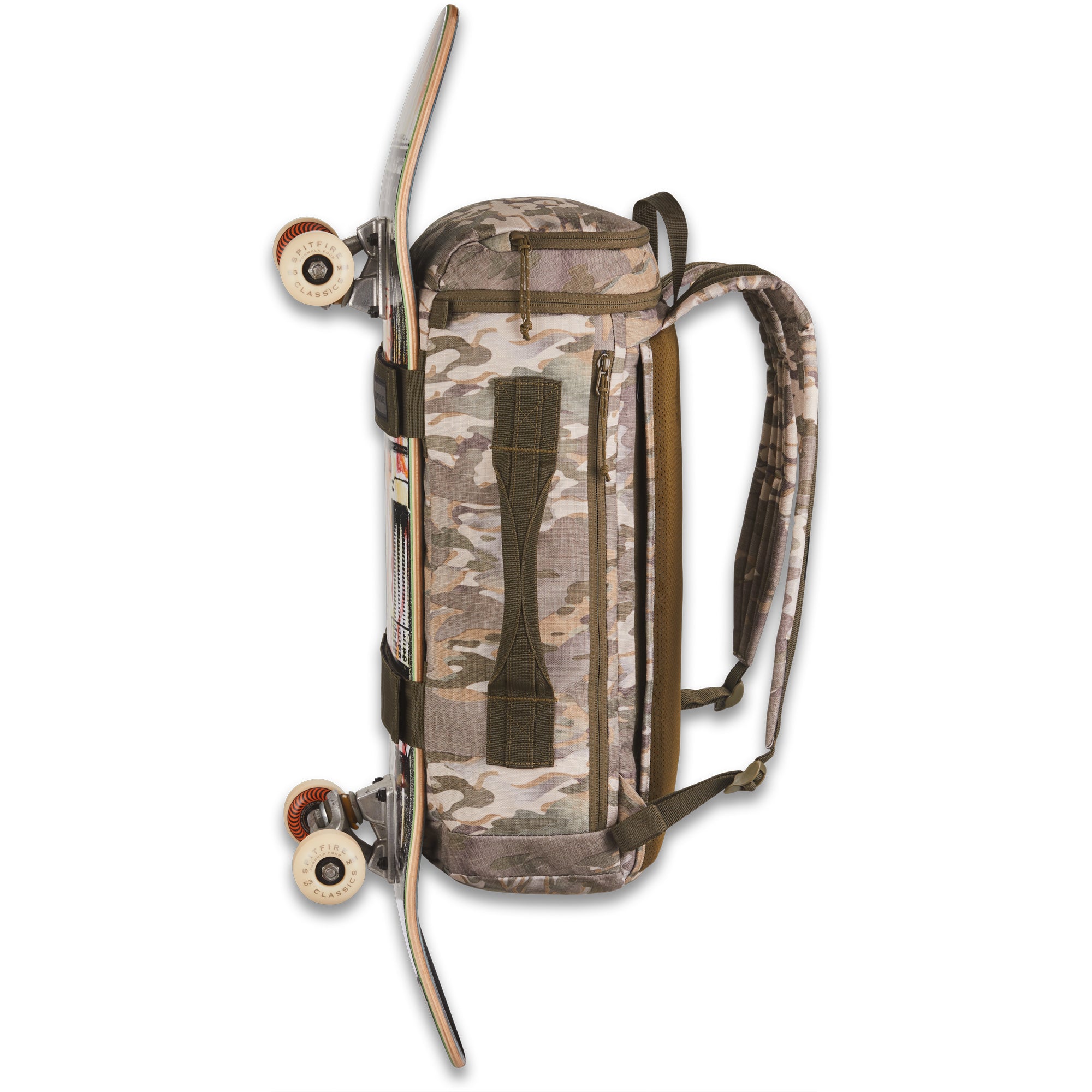 Mission Street Pack 25L Backpack - Image 14
