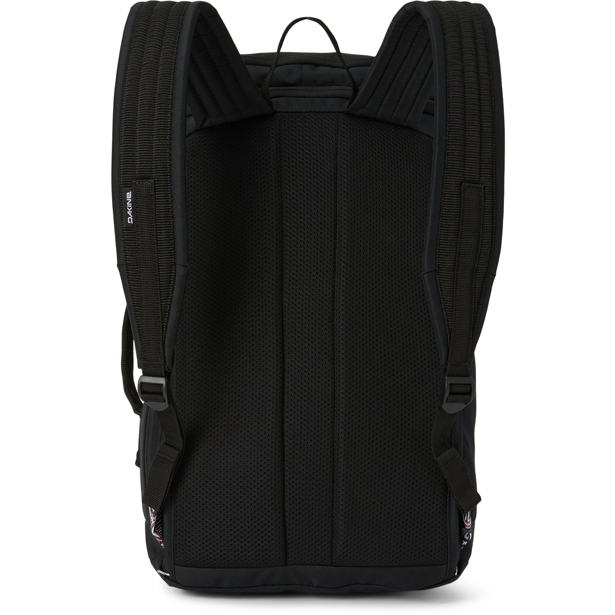 Mission Street Backpack 25L X Independent - Black - Image 2