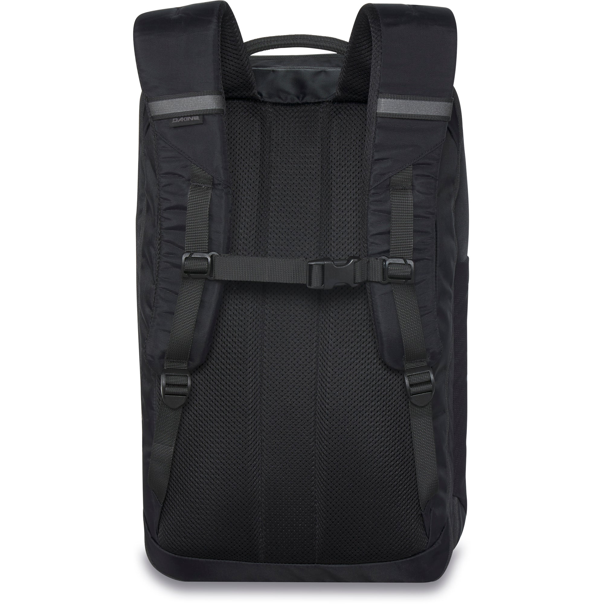 Mission Street Backpack DLX 32L - Black - Image 2