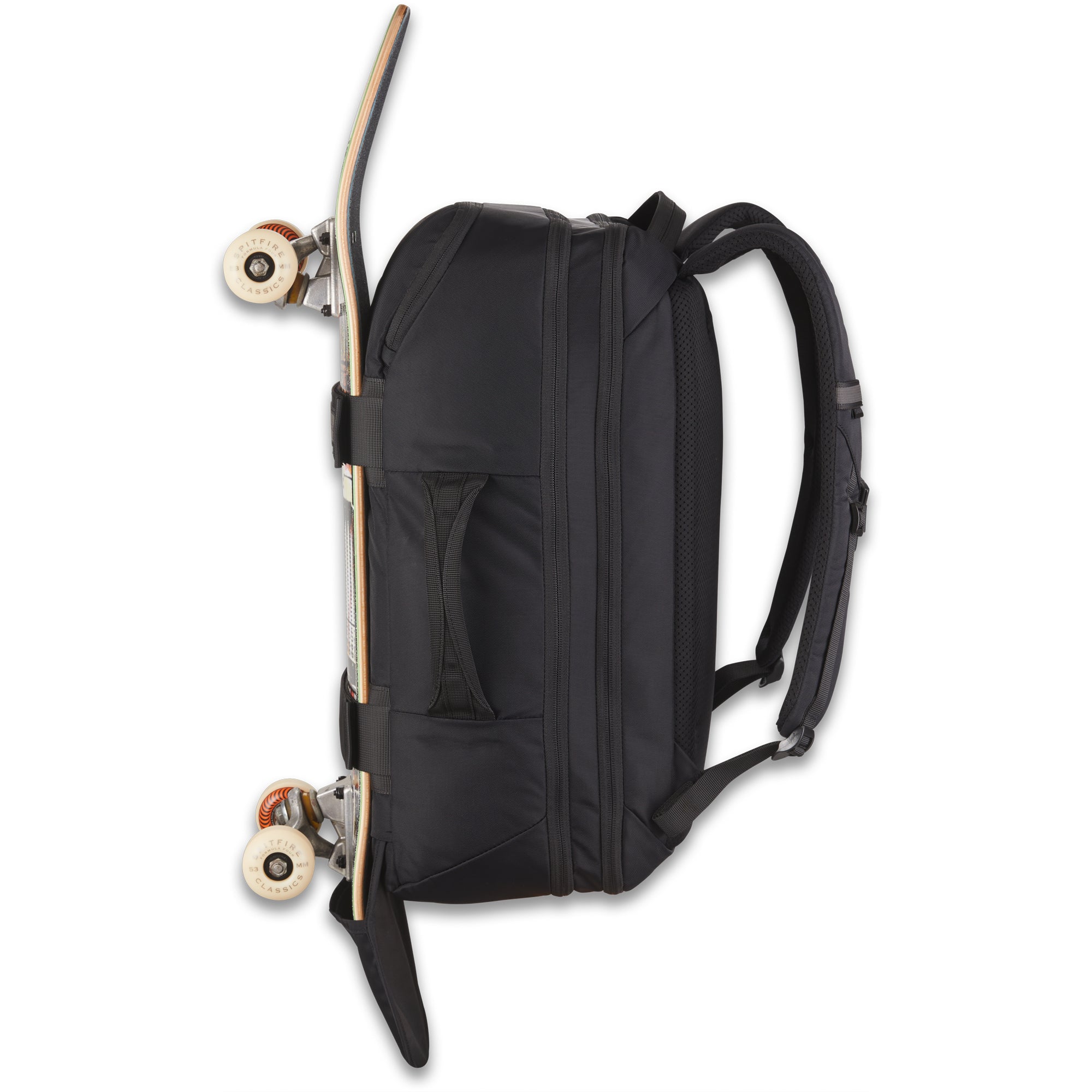 Mission Street Pack DLX 32L Backpack - Image 3