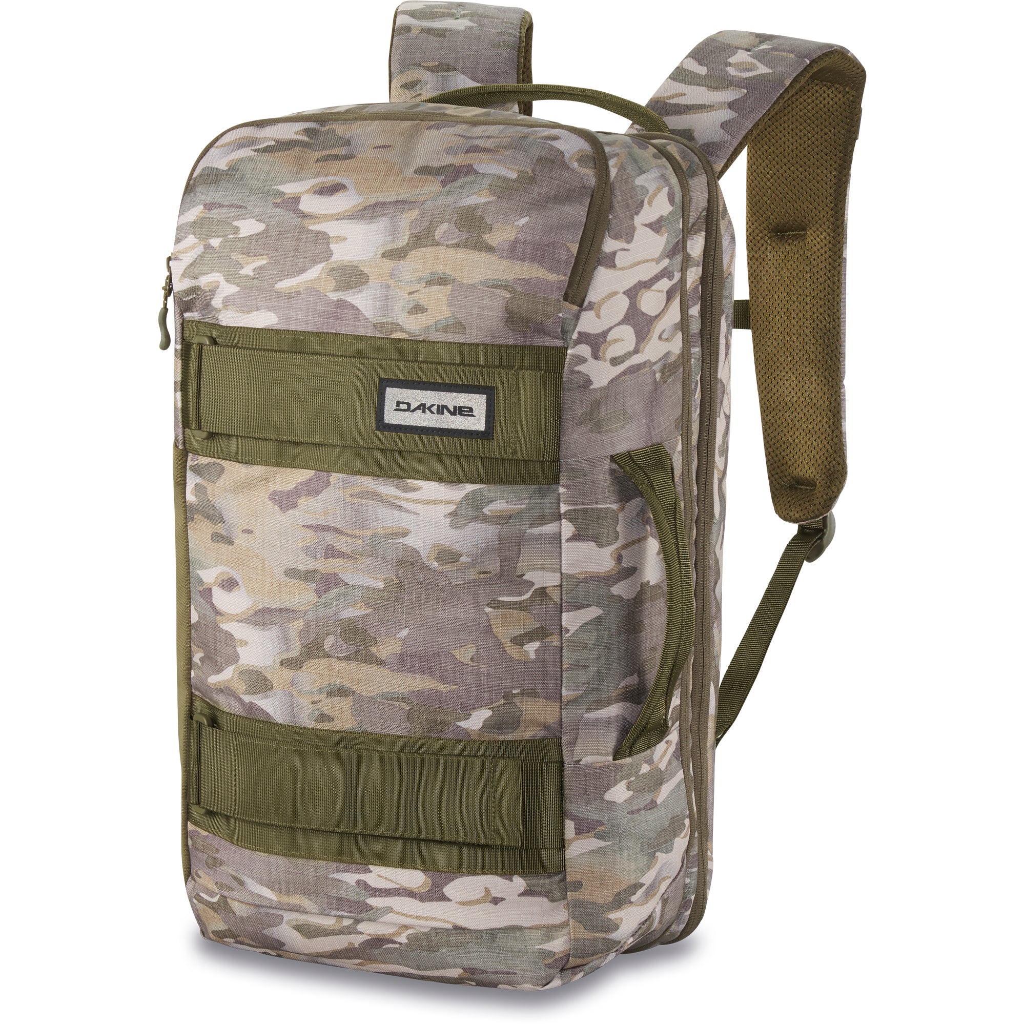 Mission Street Pack DLX 32L Backpack - Image 8