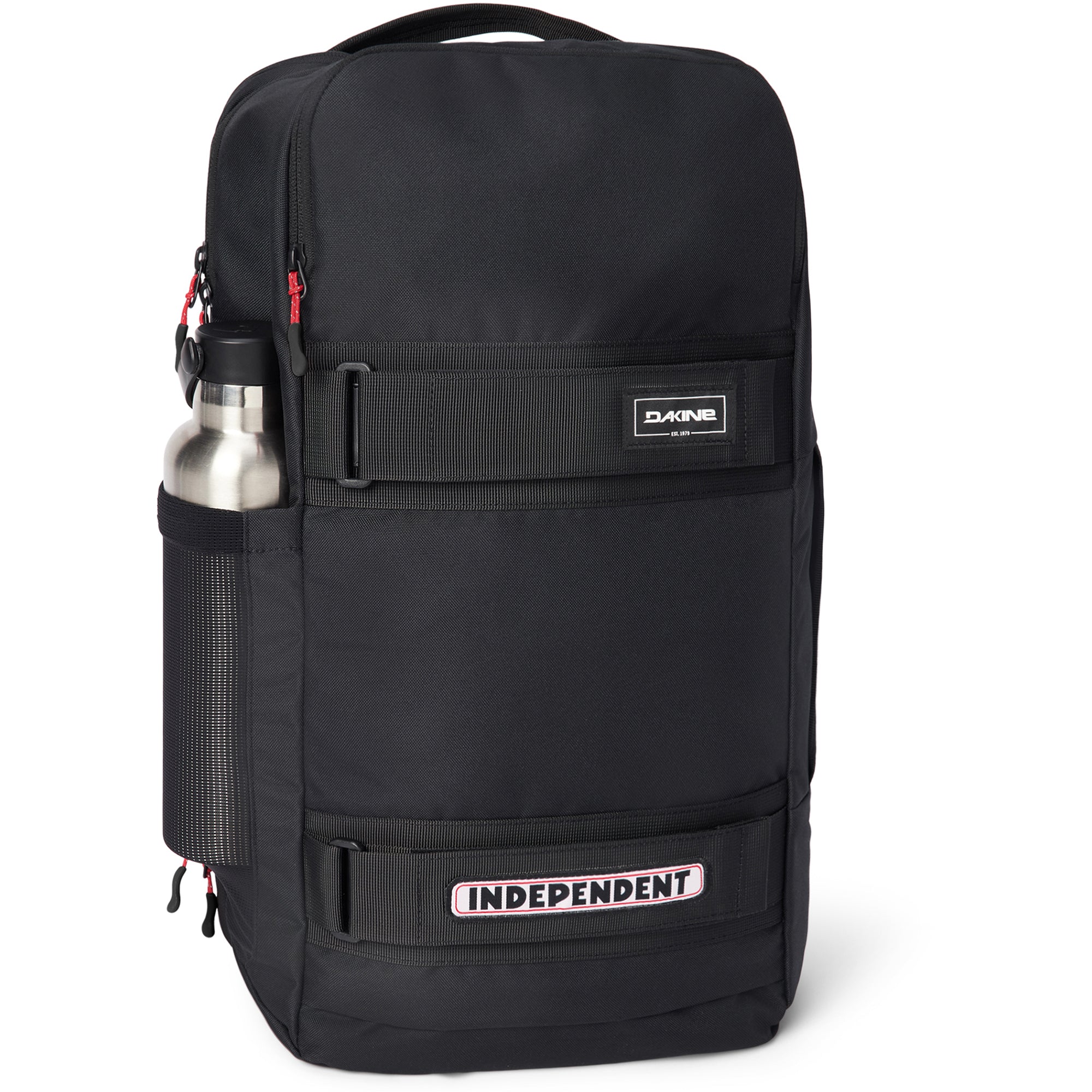 Mission Street Pack DLX 32L X Independent - Image 3