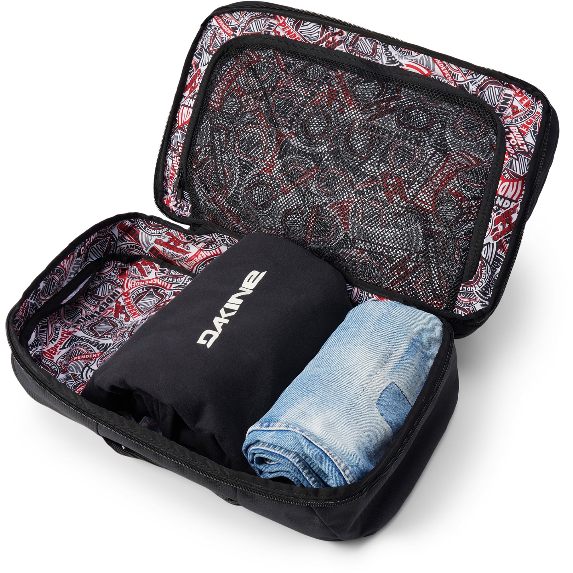Mission Street Pack DLX 32L X Independent - Image 6