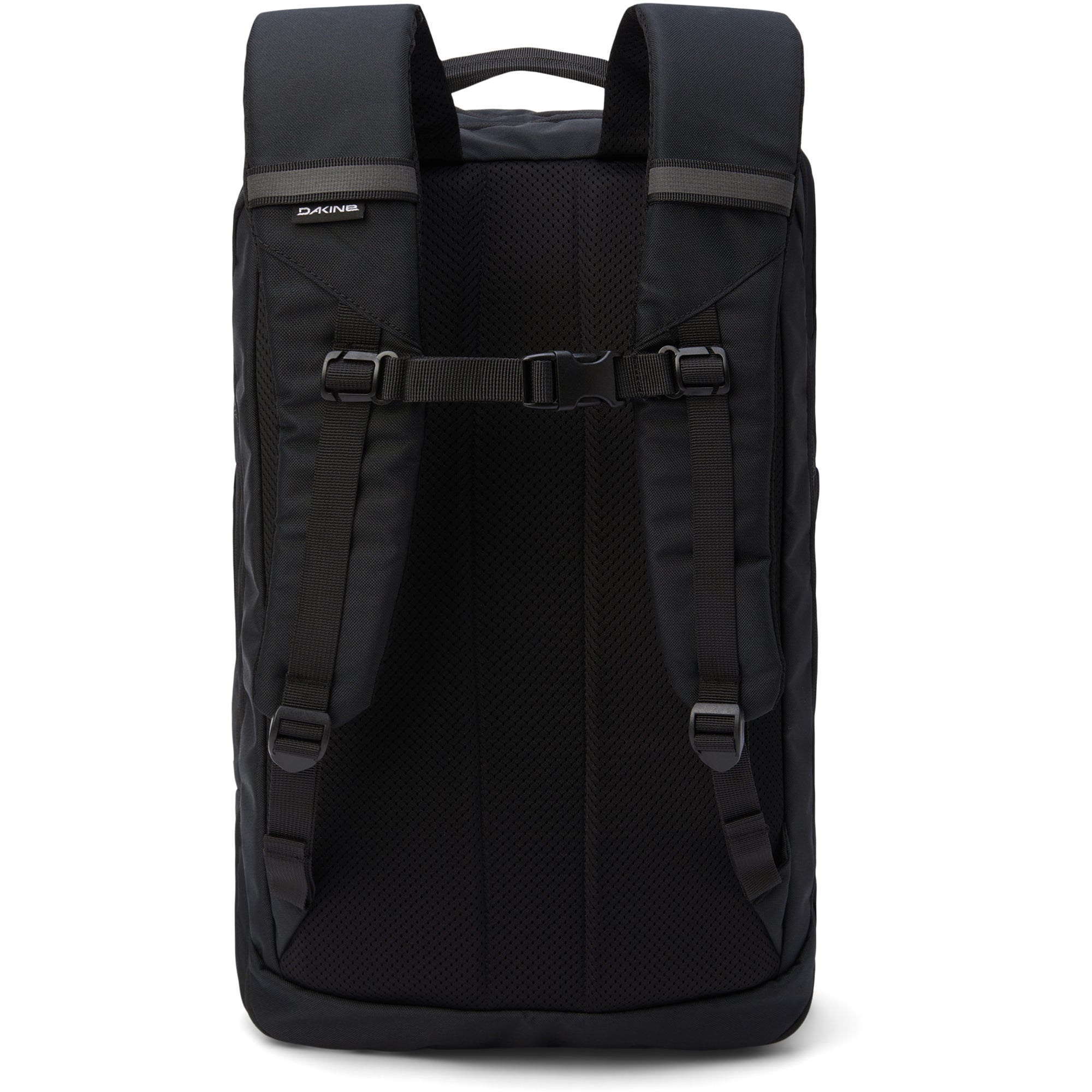 Mission Street Backpack DLX 32L X Independent - Black - Image 2