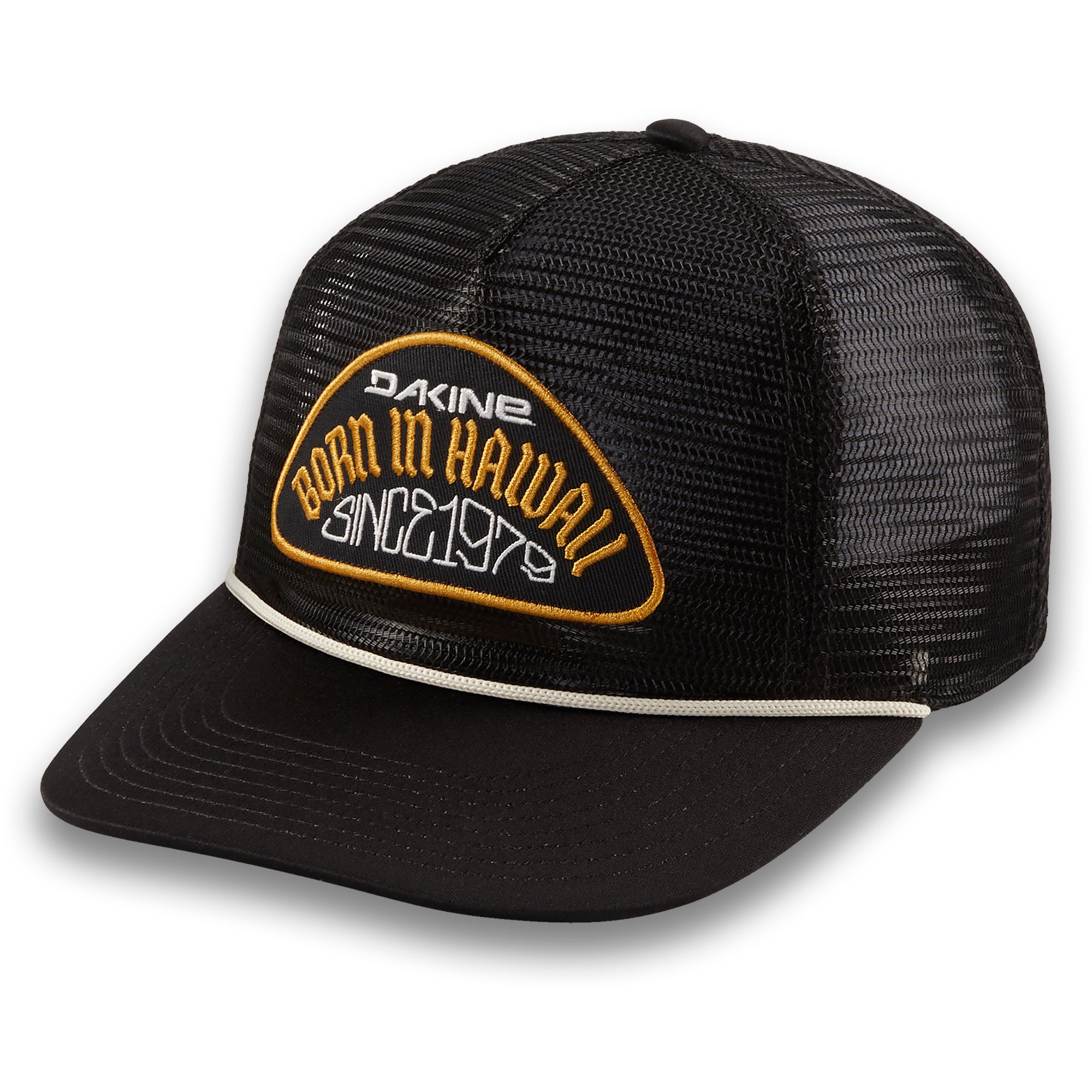Molsey Mesh Ballcap - Image 2