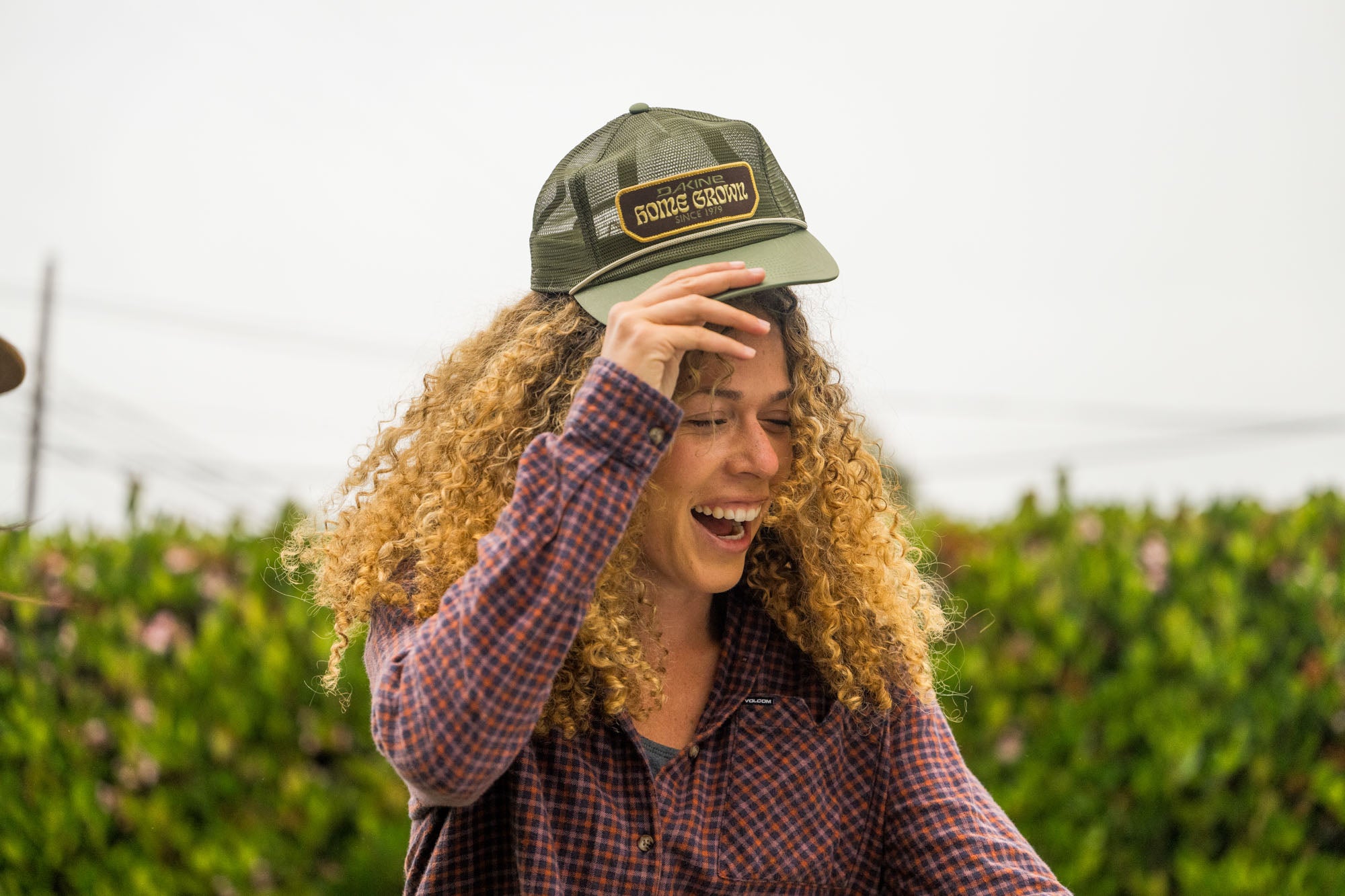Molsey Mesh Ballcap - Image 9