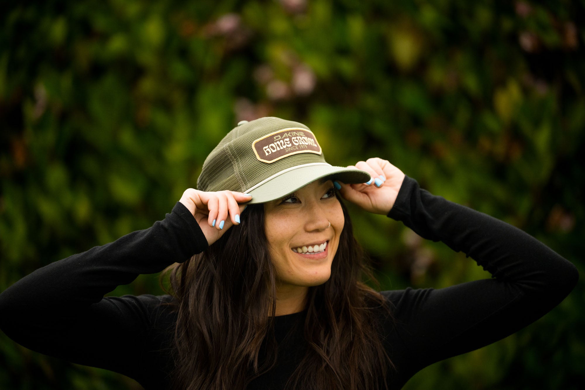 Molsey Mesh Ballcap - Image 10