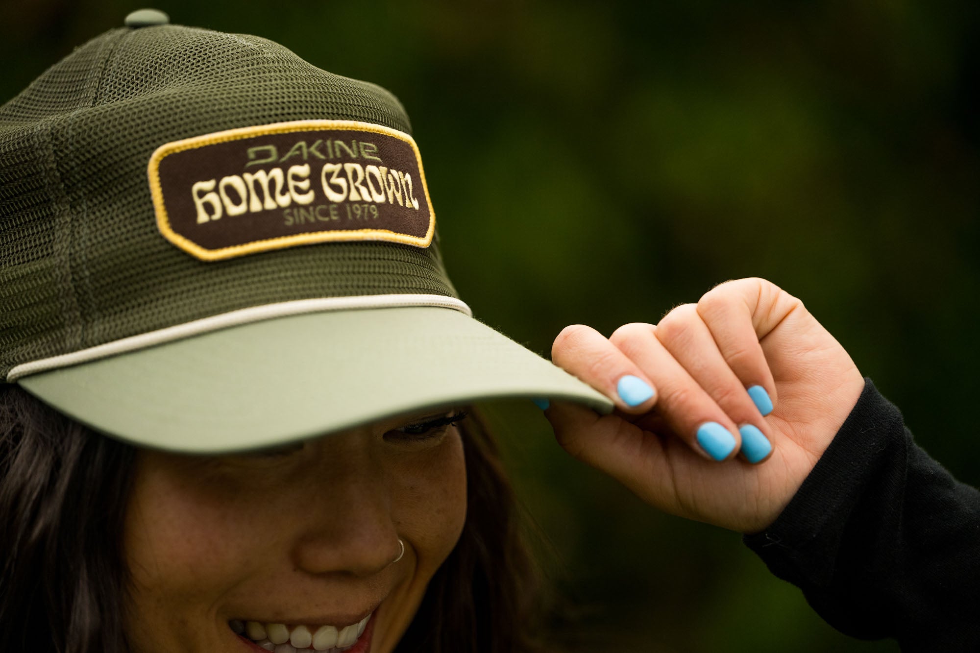 Molsey Mesh Ballcap - Image 11
