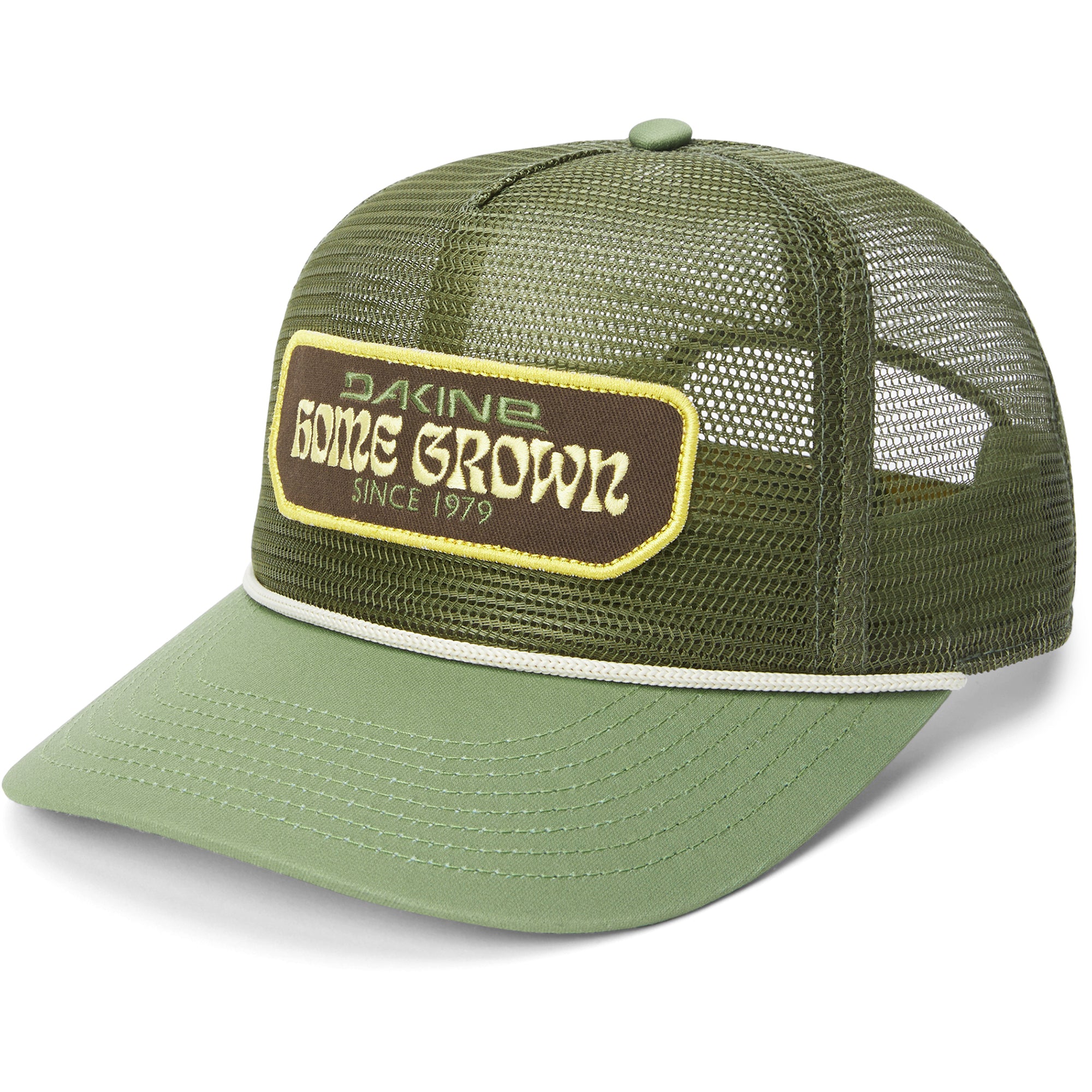 Molsey Mesh Ballcap - Image 7