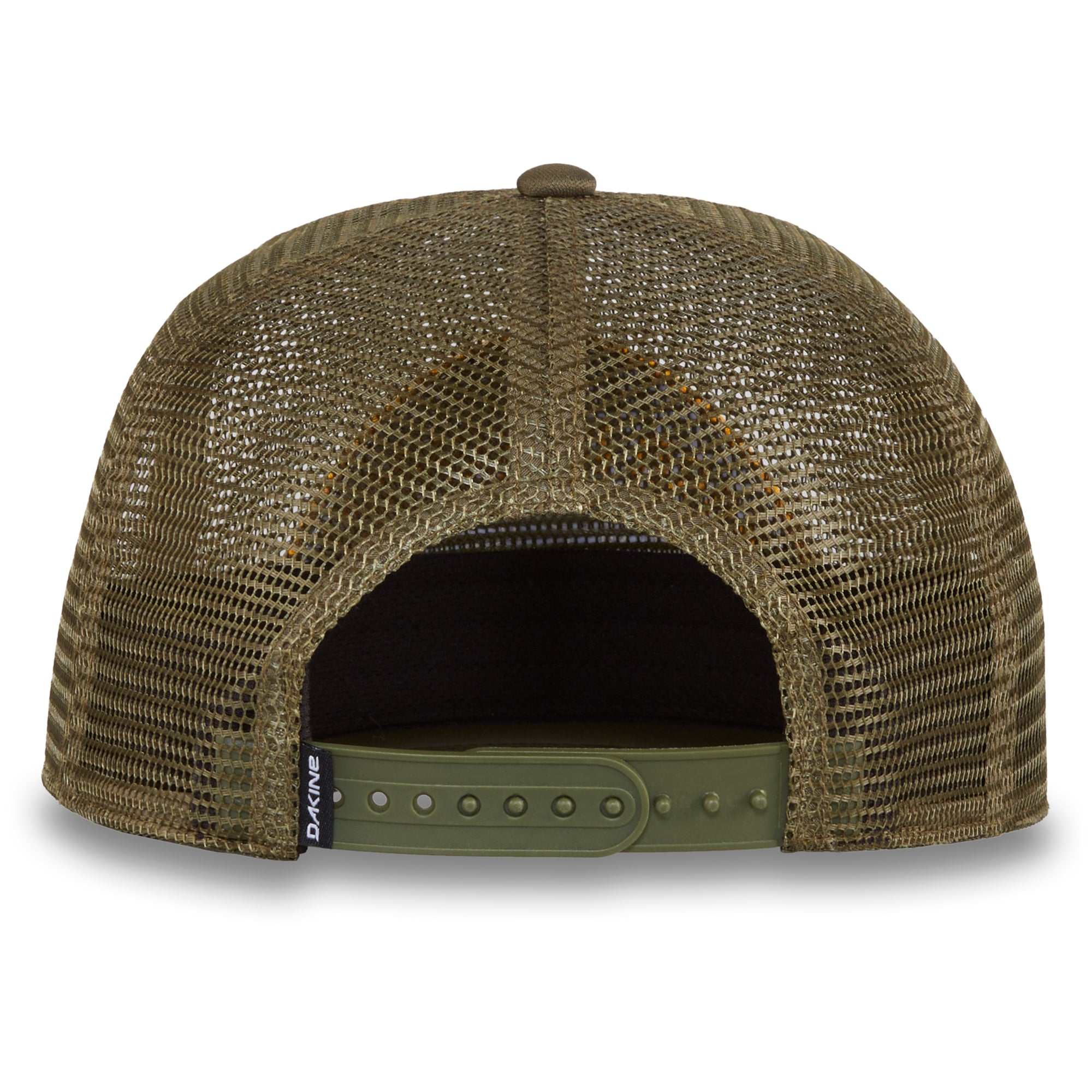 Molsey Mesh Ballcap - Image 4