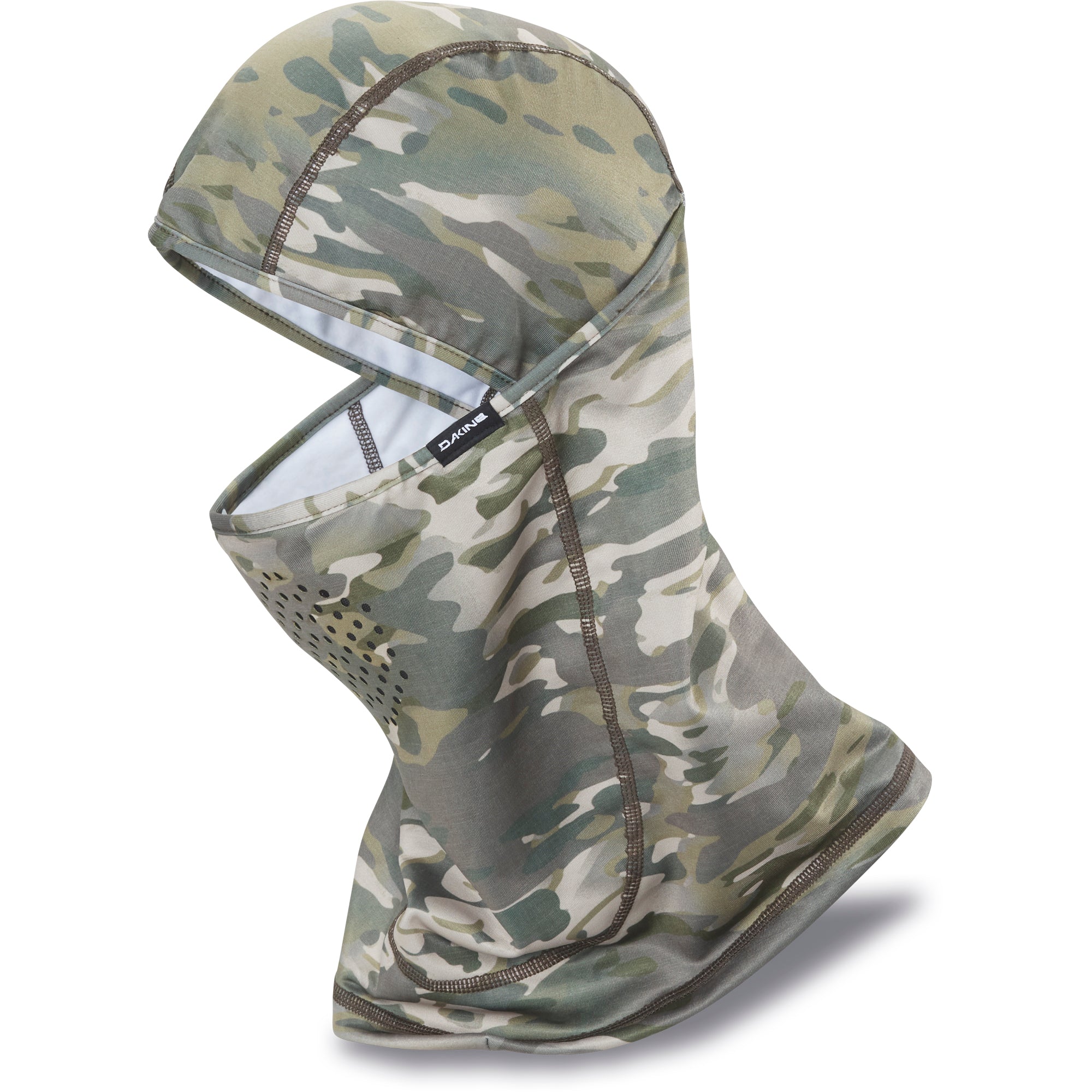 Ninja Vented Balaclava - Image 2