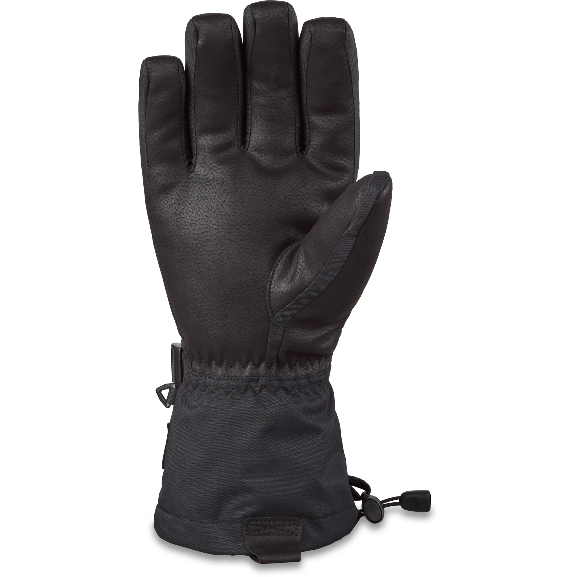 Nova Glove - Black - Image 2