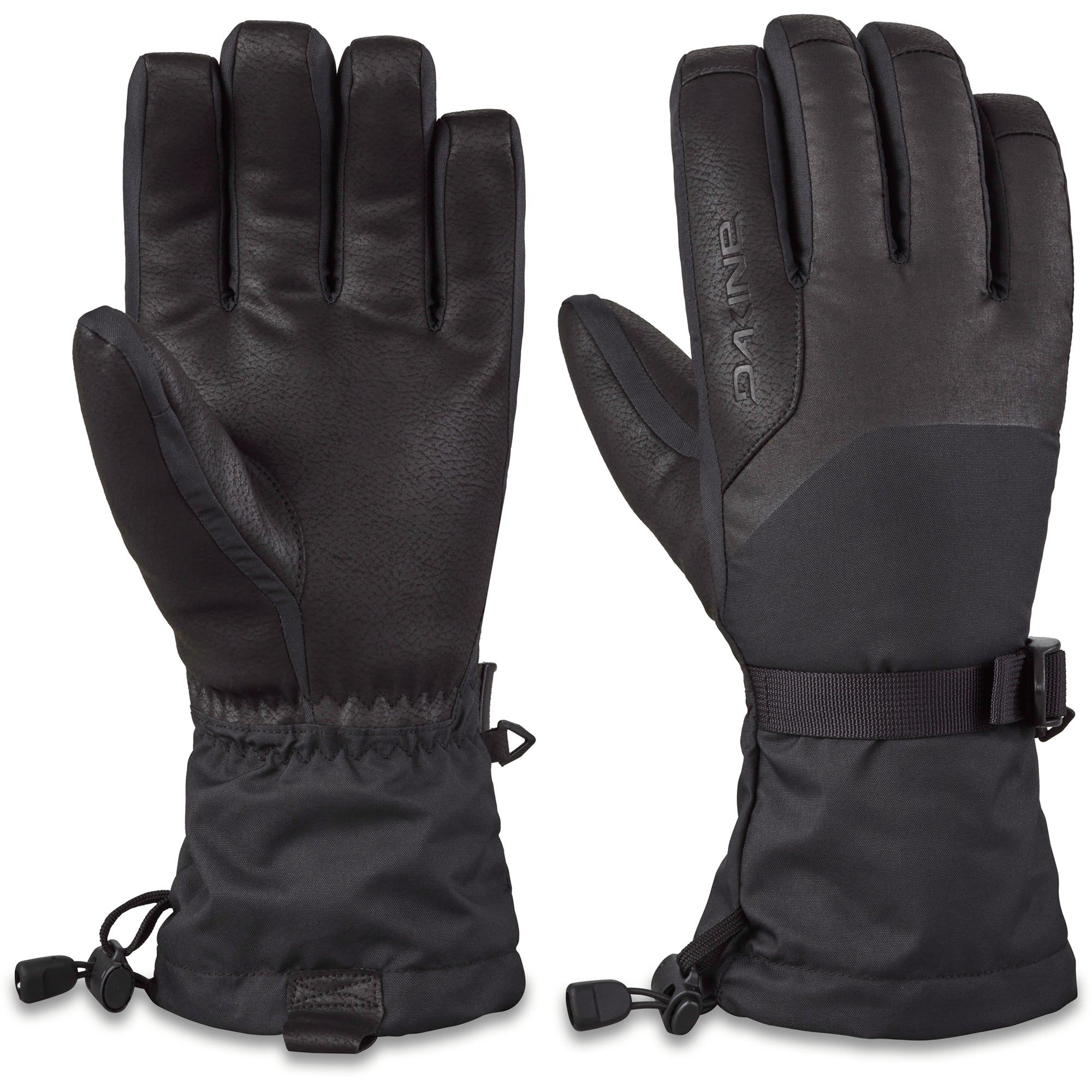 Nova Glove - Black - Image 3