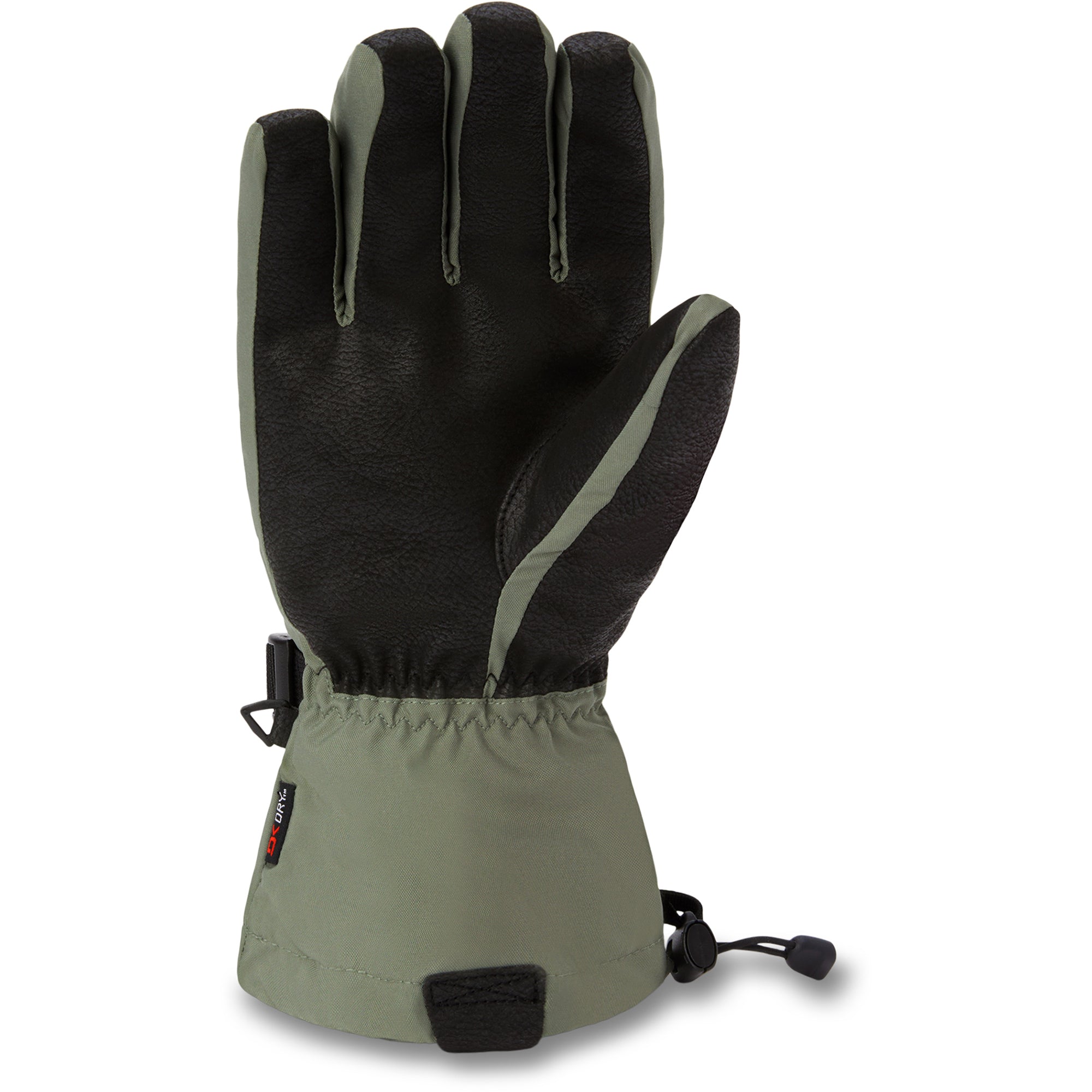 Nova Gloves - Mulled Basil - Image 2