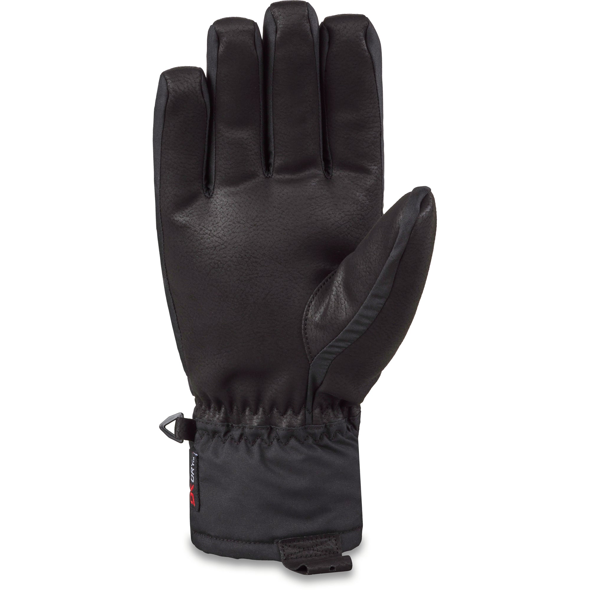 Nova Short Glove - Black - Image 2