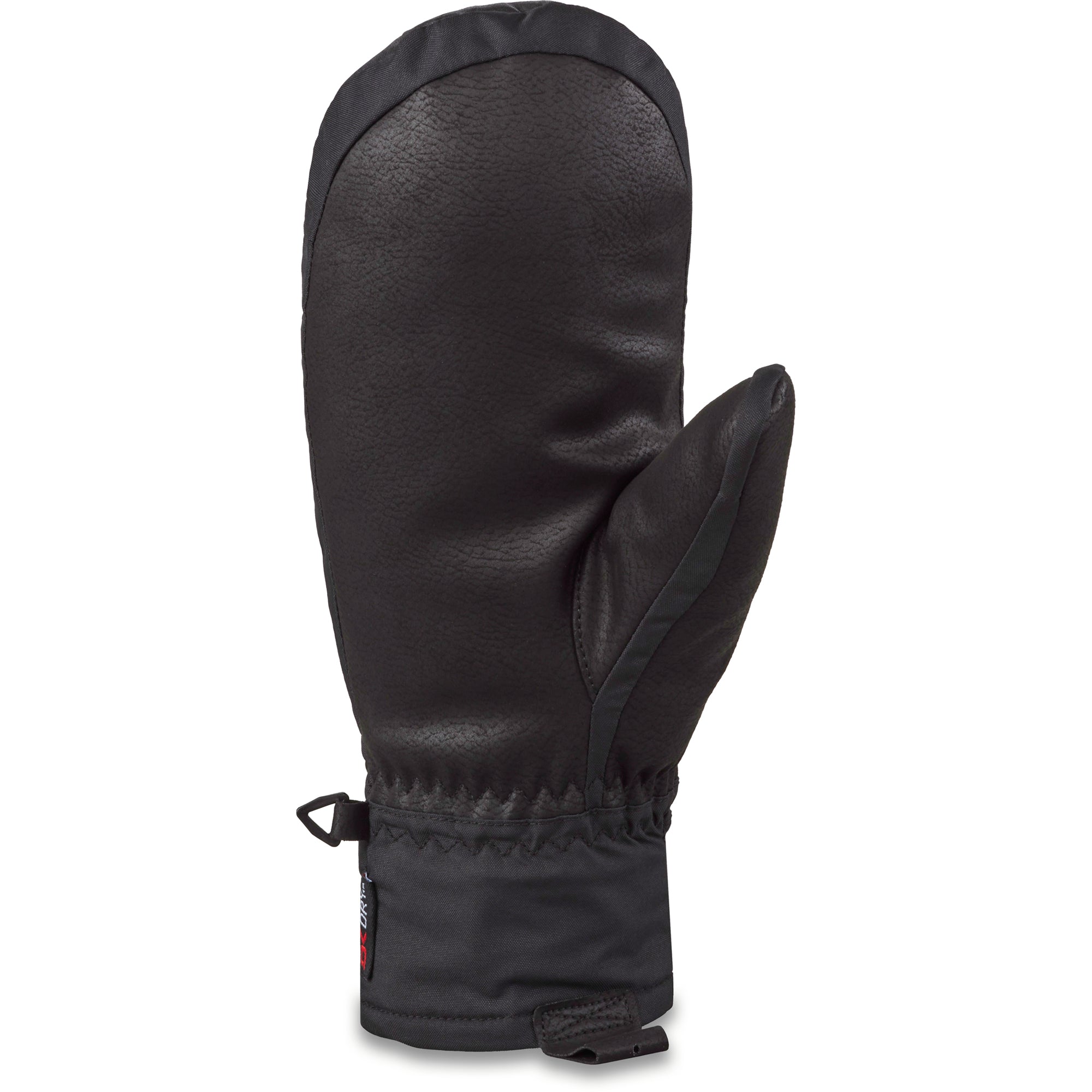 Nova Short Mitt - Black - Image 2