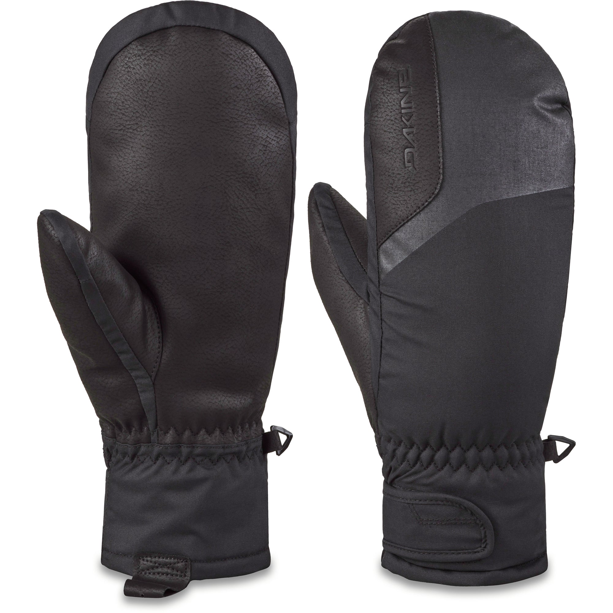 Nova Short Mitt - Black - Image 3