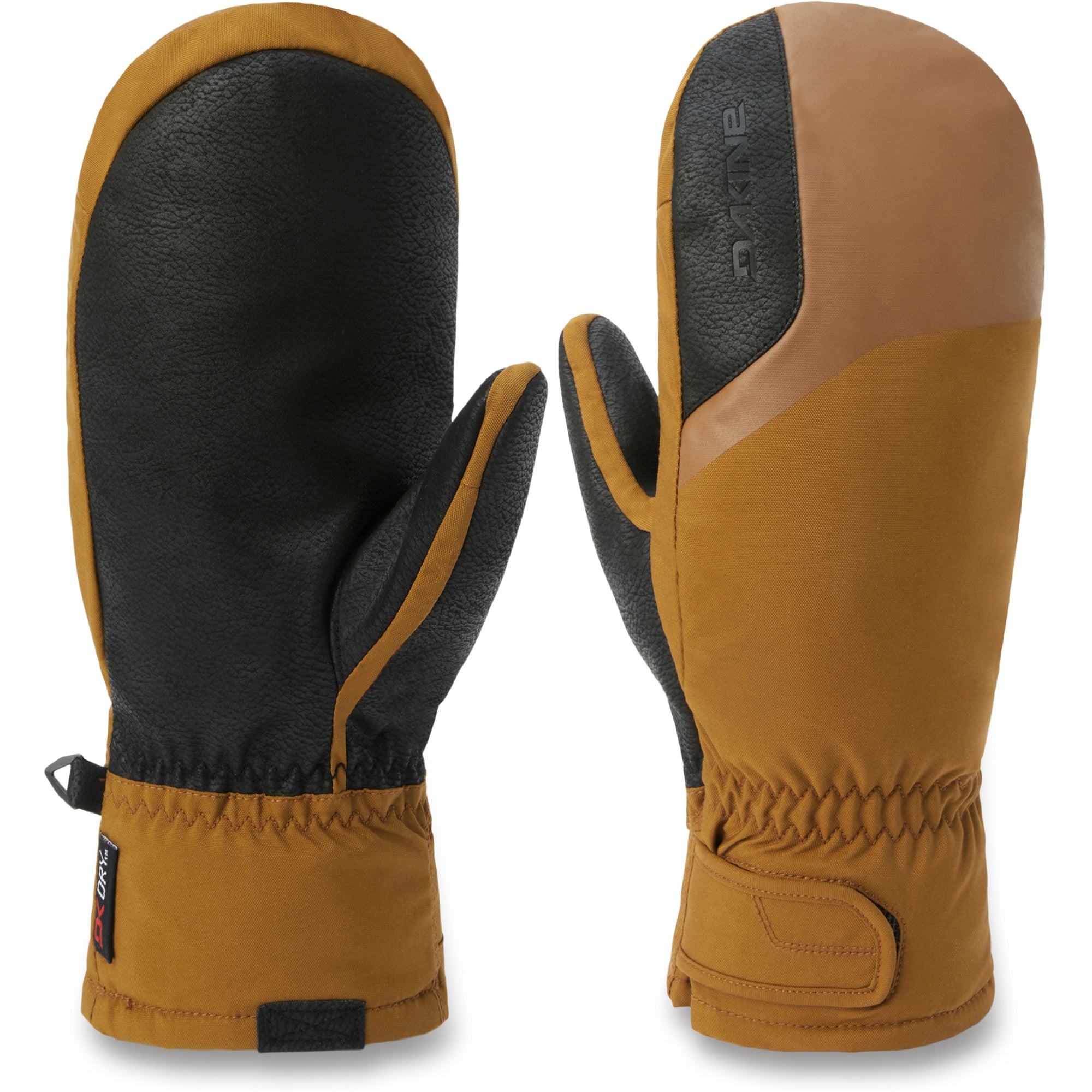 Nova Short Mitt - Rubber - Image 3