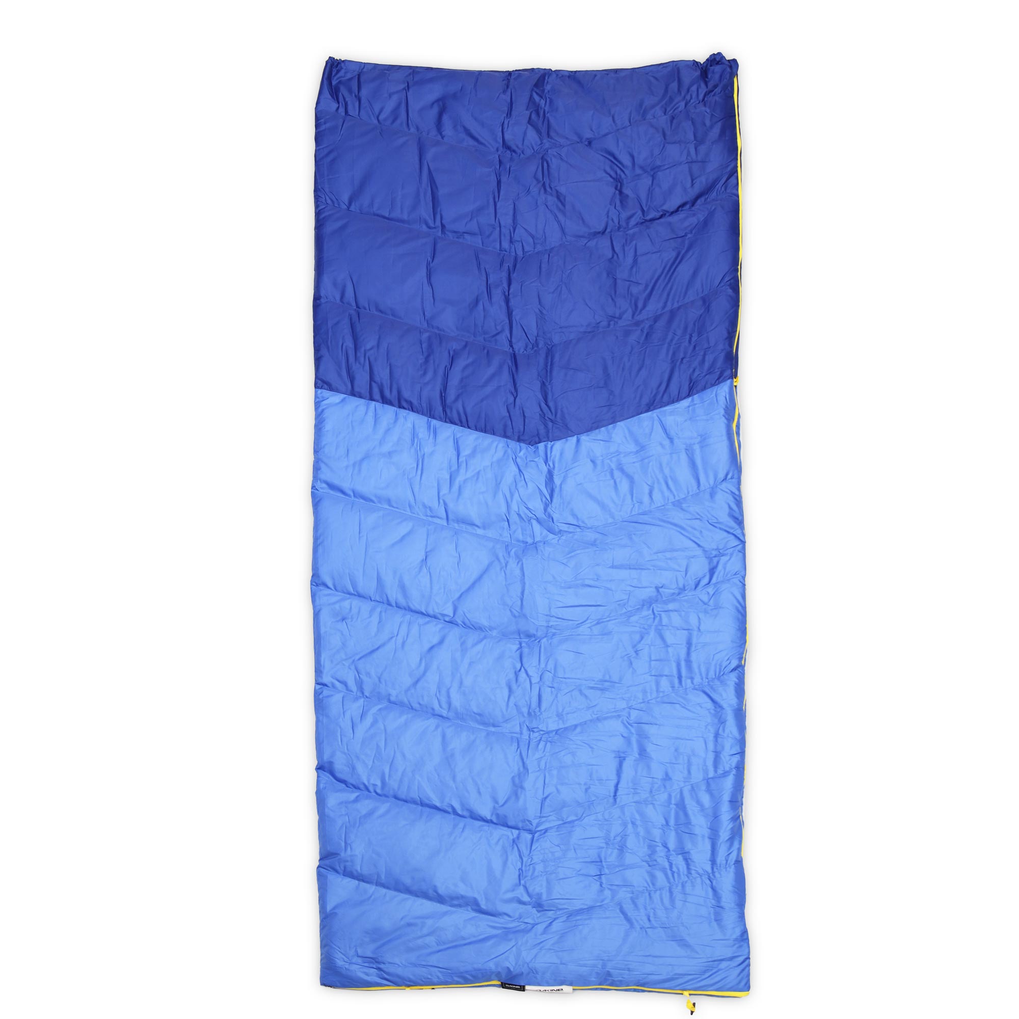 Onyx 30 Series Sleeping Bag - Blue/Yellow - Image 2