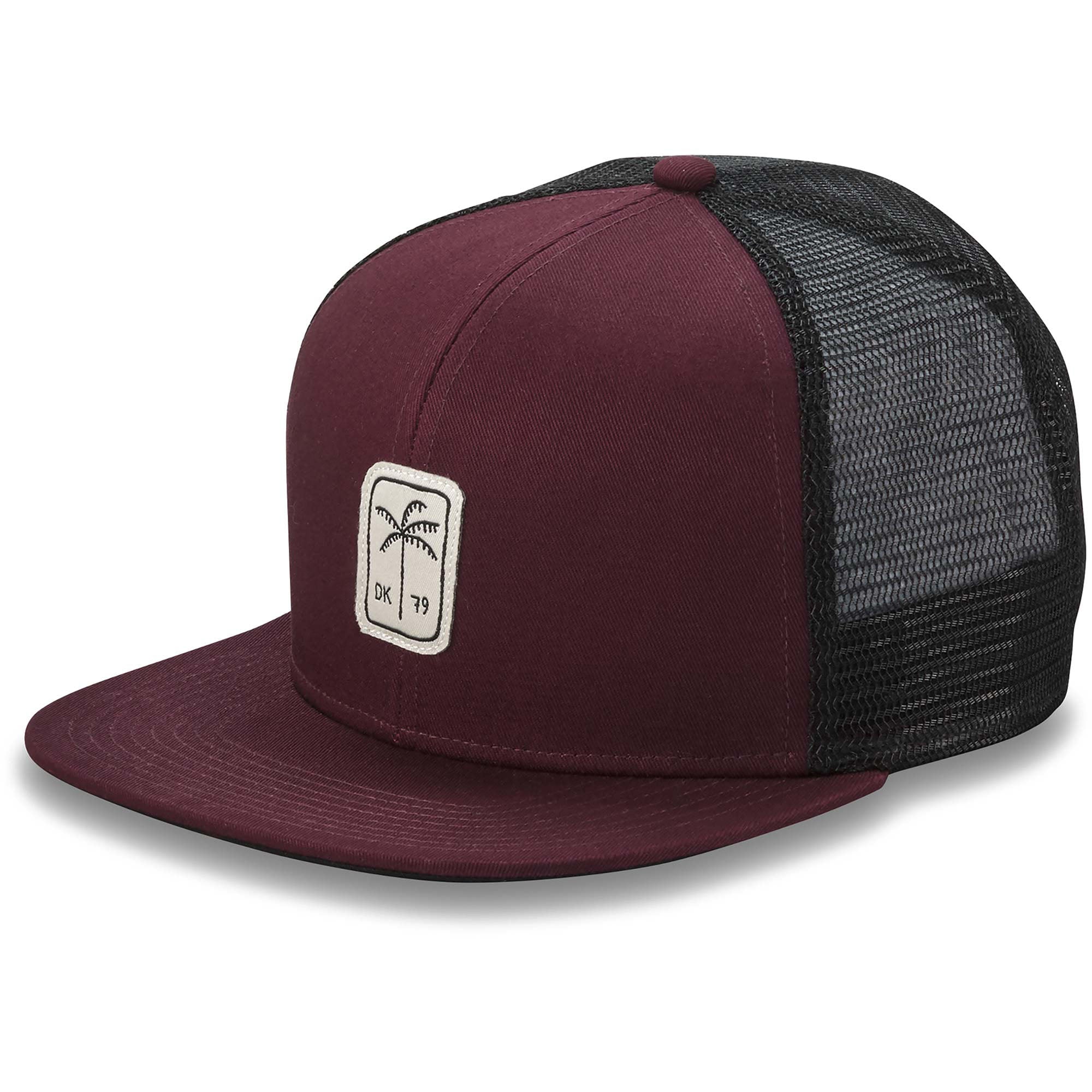 Palmtree Trucker - Image 3