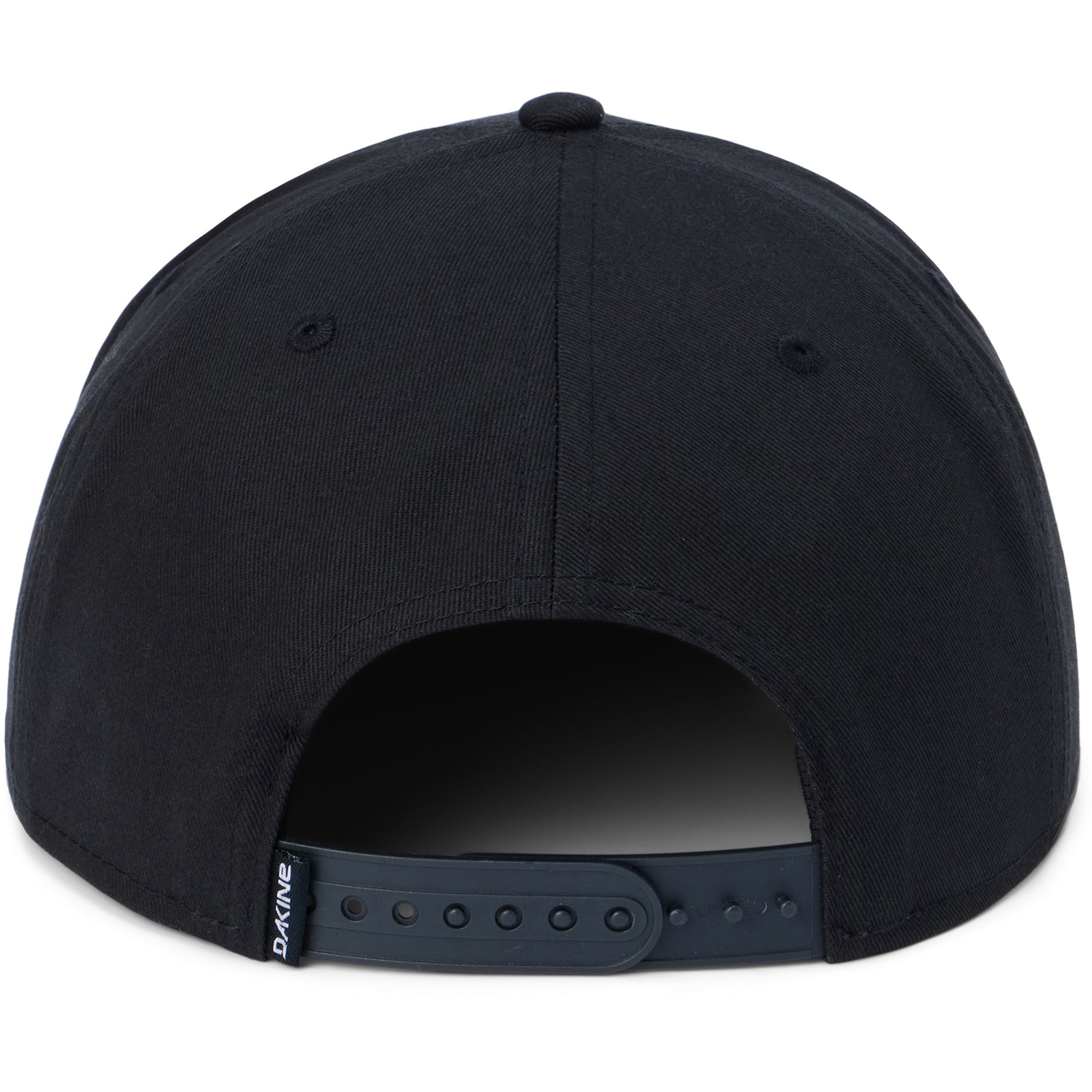 Patch Ballcap - Black/Griffin - Image 2
