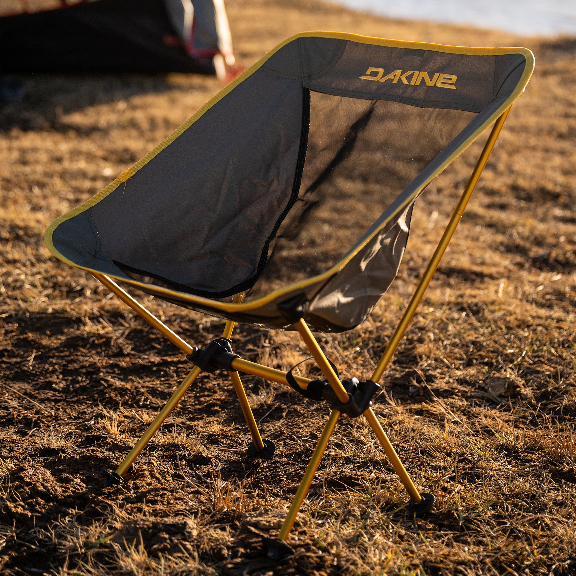 Ultra Lightweight Chair - Utility Green - Image 3