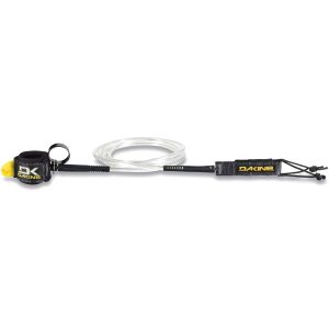 Peahi 12' X 7/16 Surf Leash w/ Clip