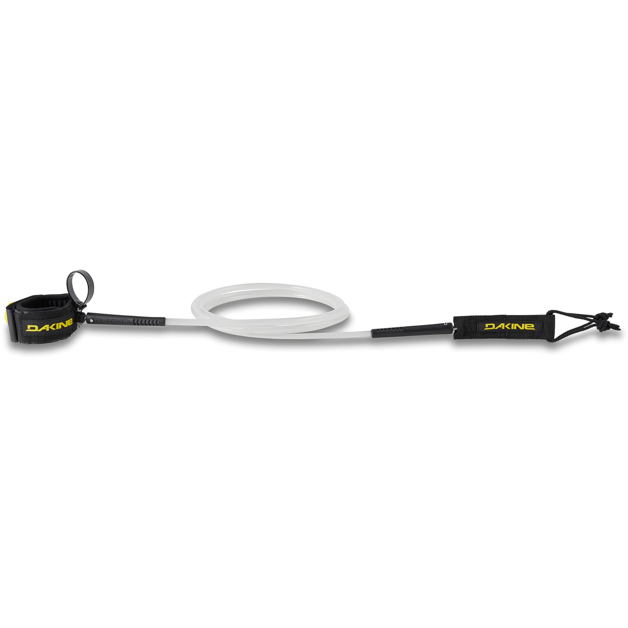 Peahi 9' x 7/16 w/ Clip Surf Leash - Image 3