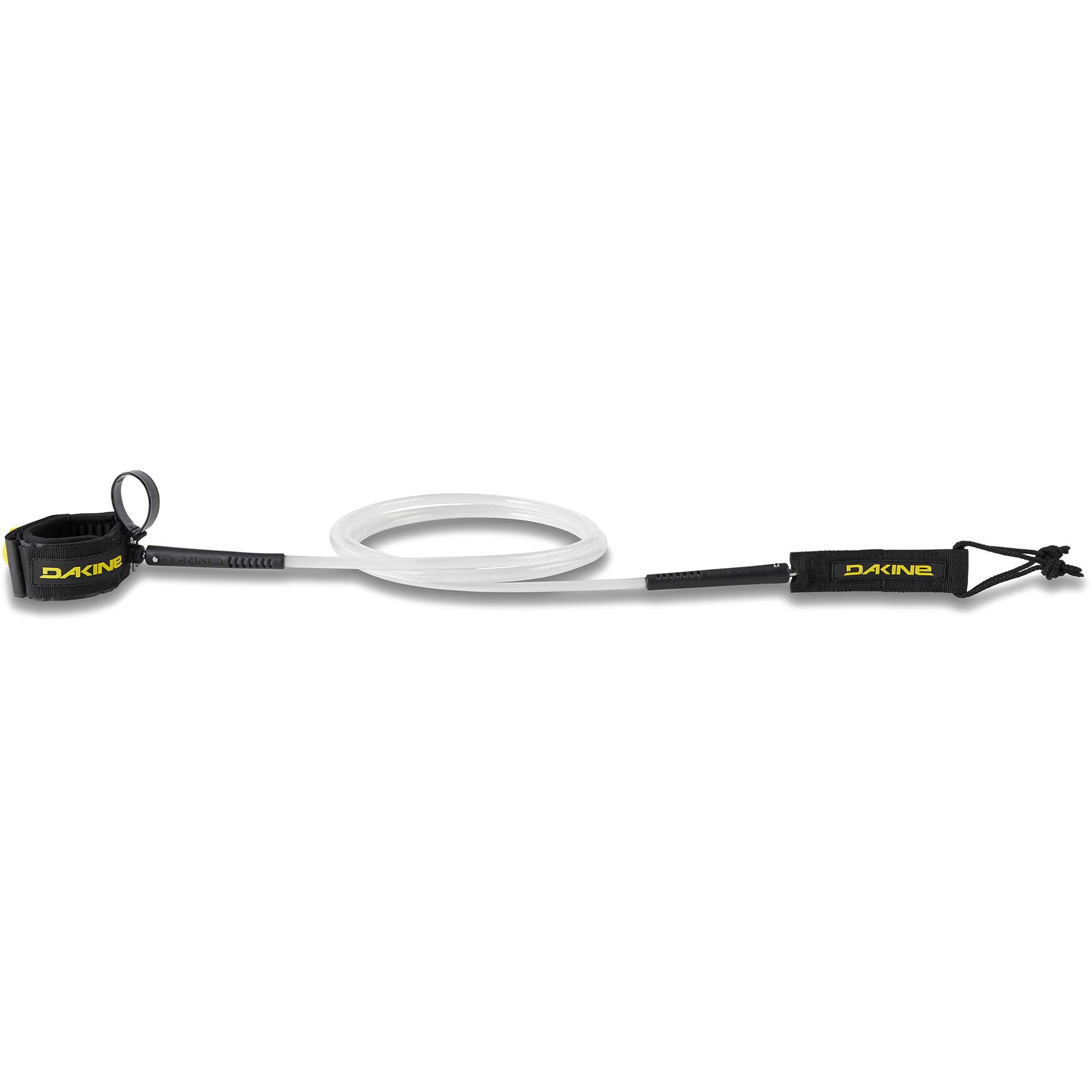 Peahi 9' x 7/16 w/ Clip Surf Leash