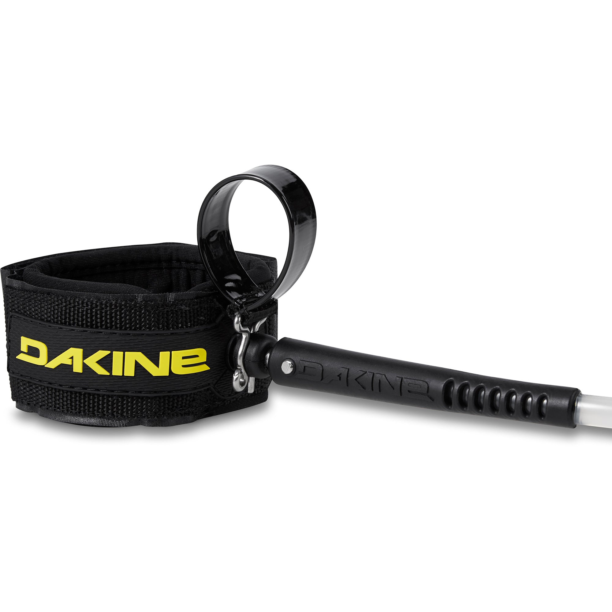 Peahi 9' x 7/16 w/ Clip Surf Leash - Image 2