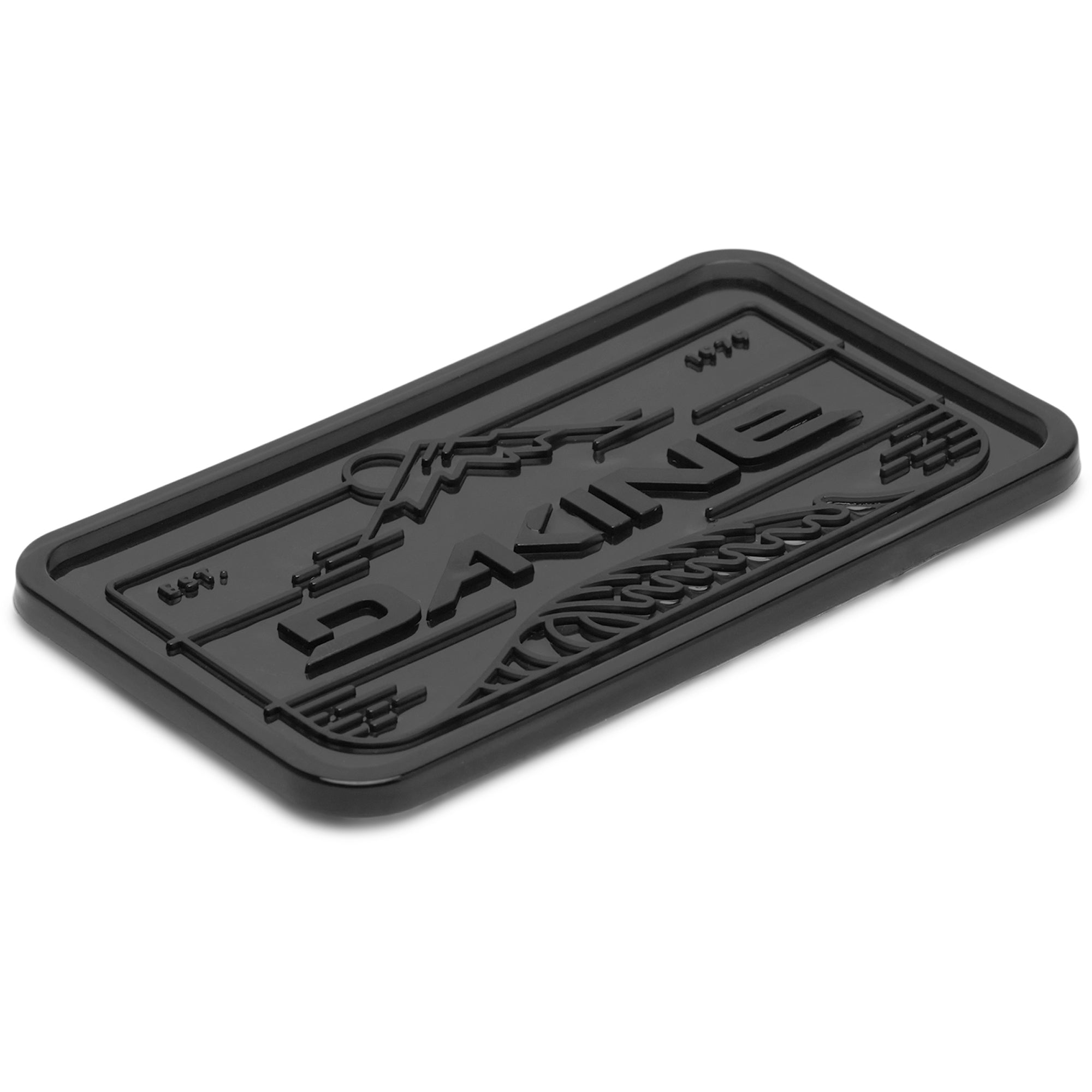 Peak To Peak Stomp - Clear Black - Image 2