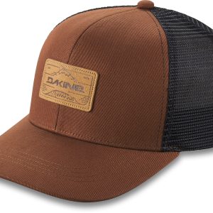 Peak To Peak Trucker Hat